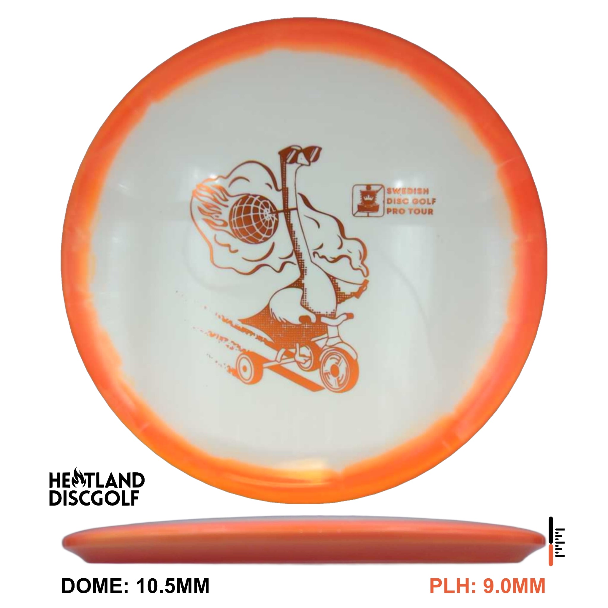 Fuzion Orbit Emac Truth - SDGPT Fundraiser