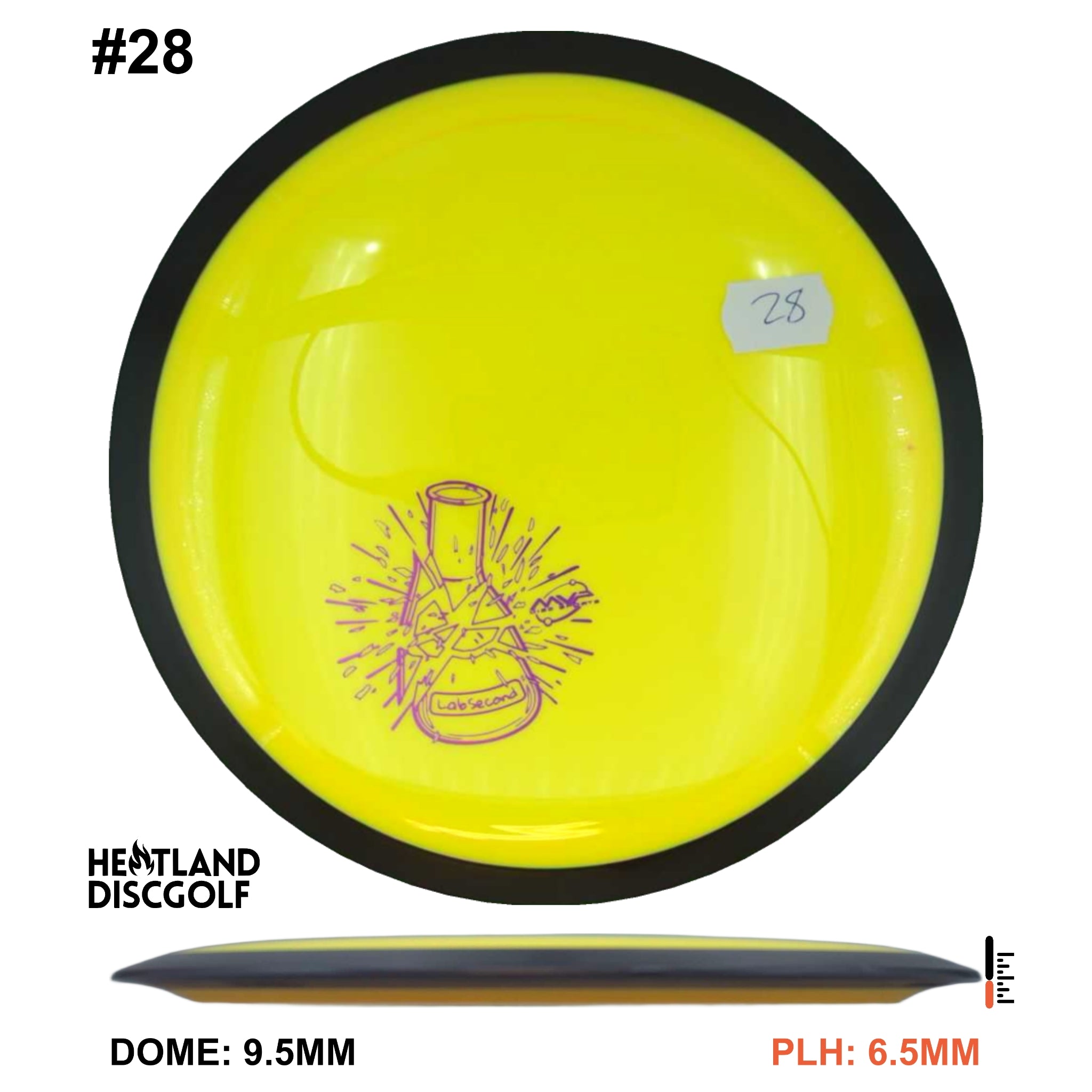 Neutron Wave - Lab Second