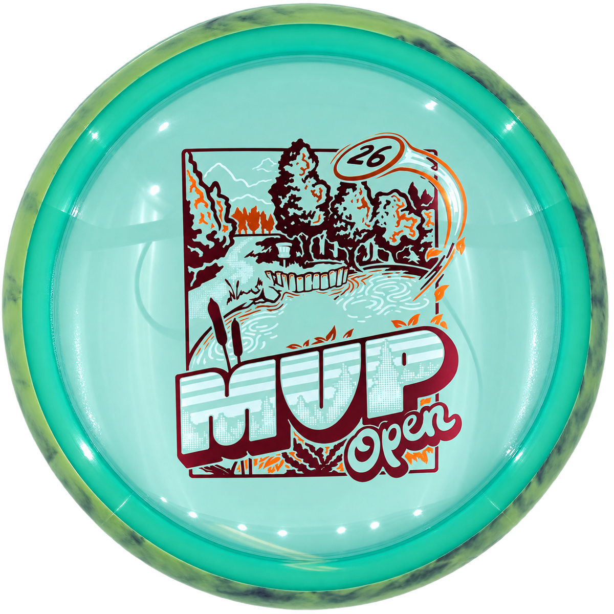 Proton Bokeh - MVP Open 2026