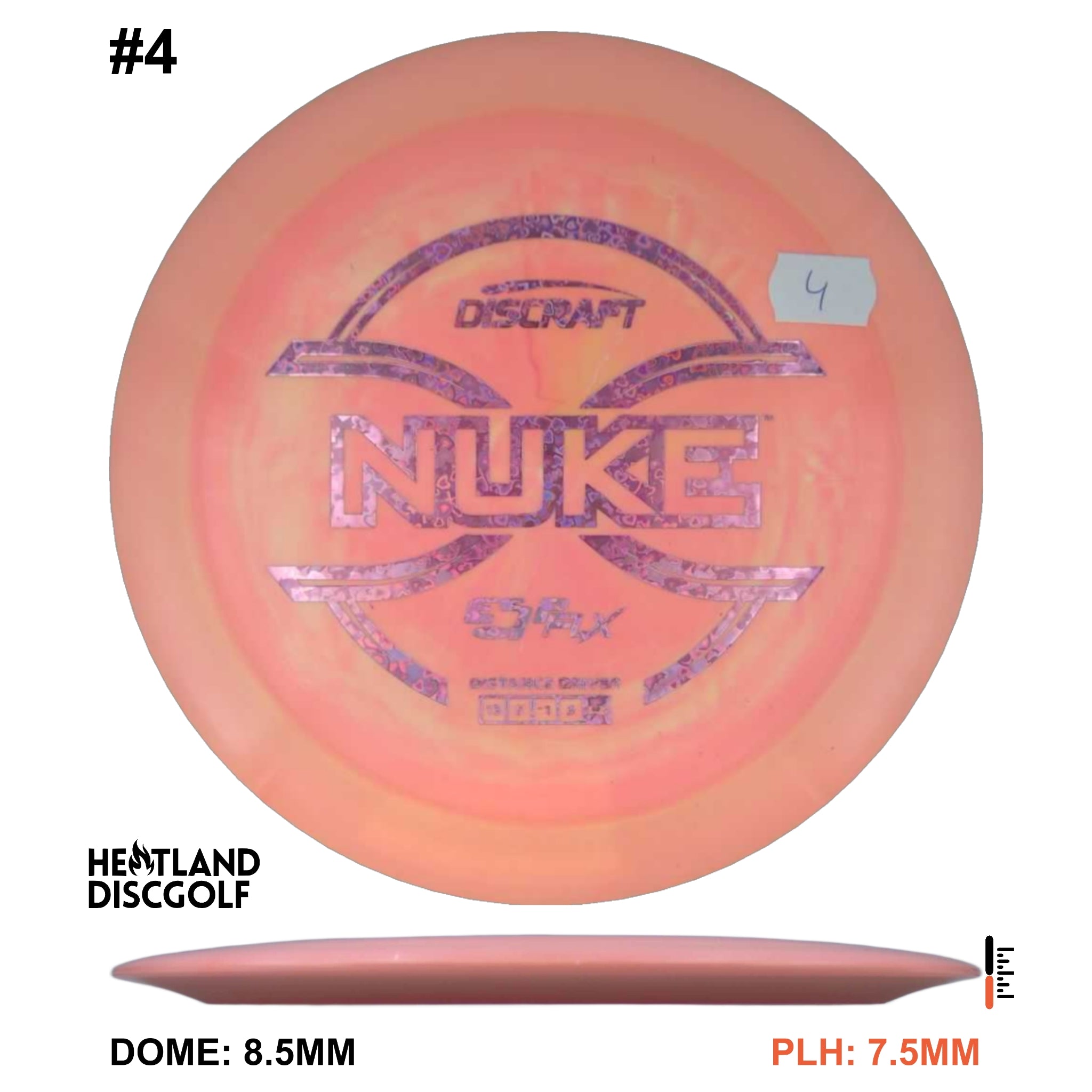 ESP FLX Nuke