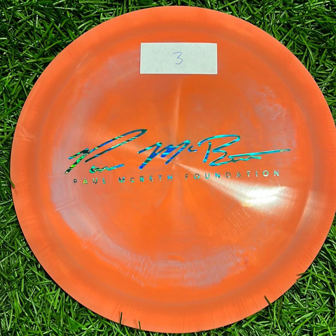 ESP SWIRL HADES - PAUL MCBETH FOUNDATION