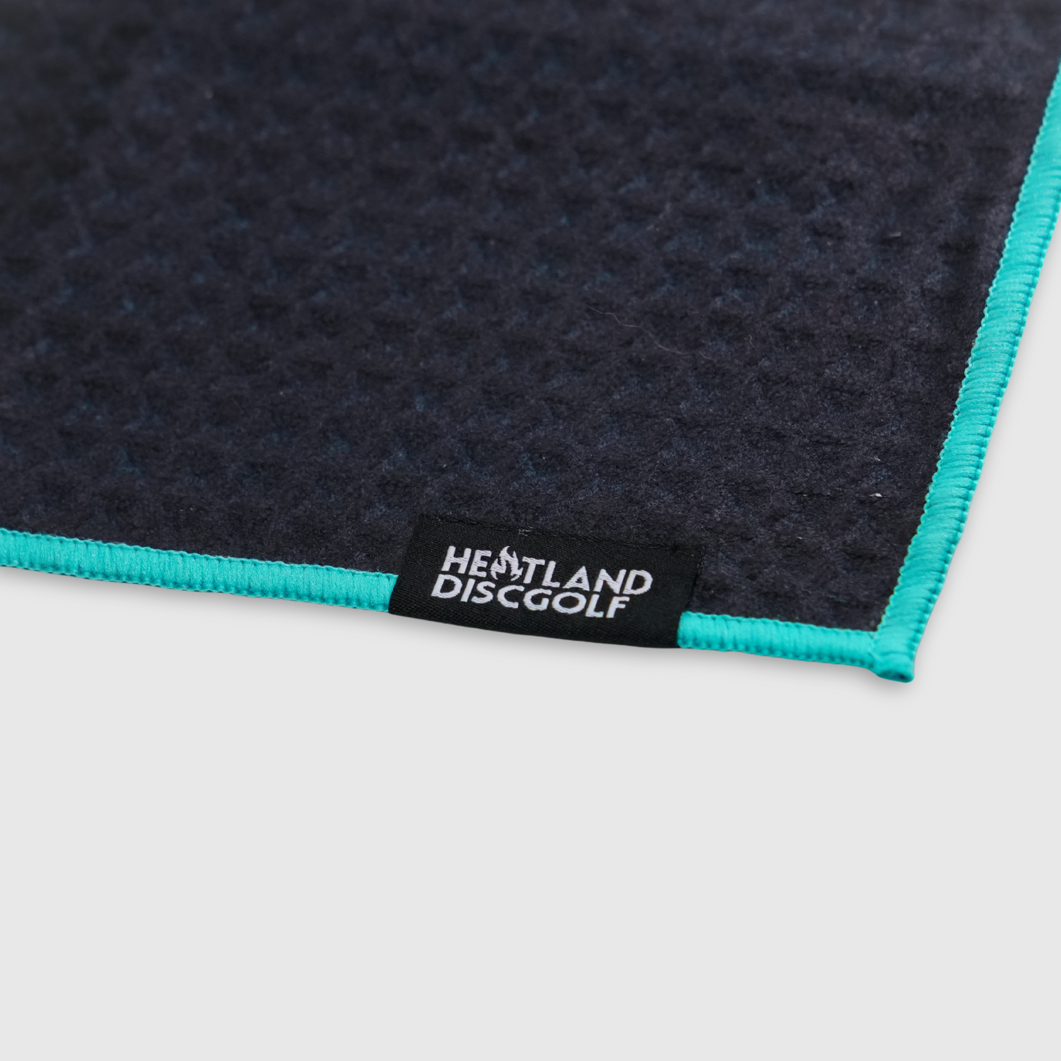 Fritiof Fagergren Signature Pro Towel