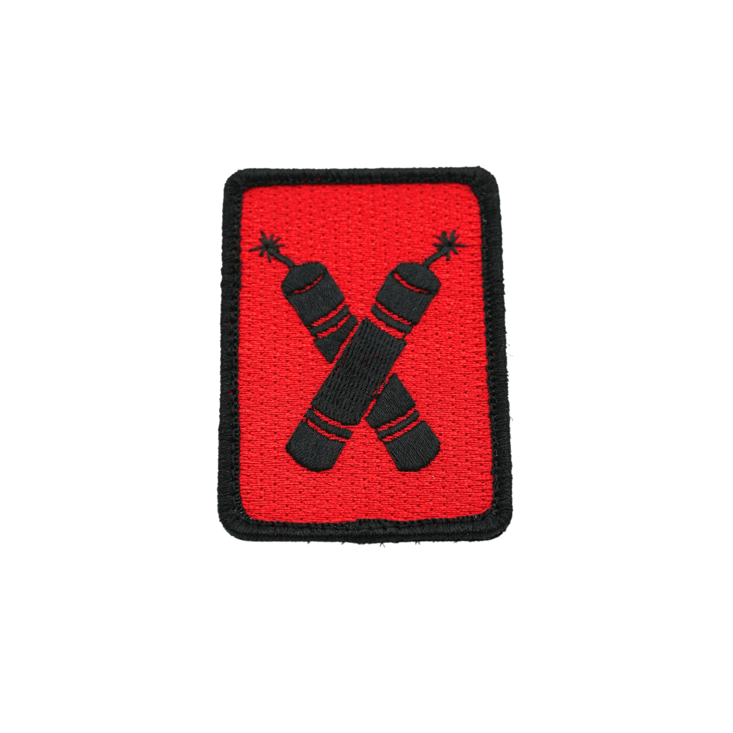 Patch - Morten Brenna