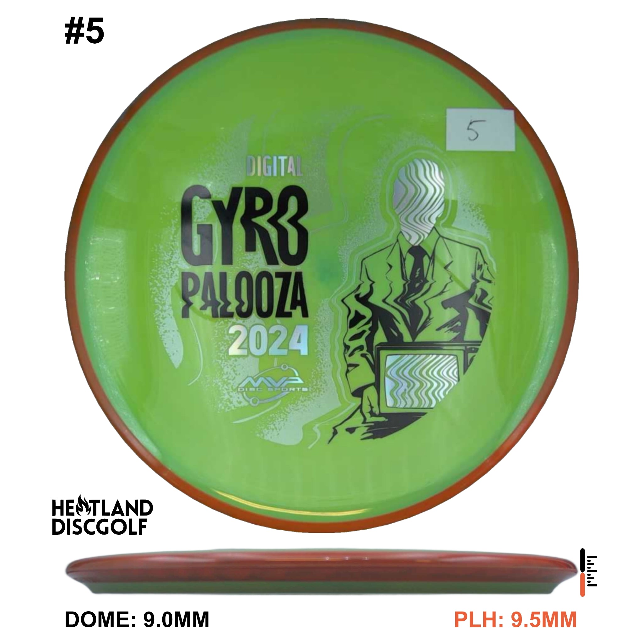 Prototype Simon Line Balance