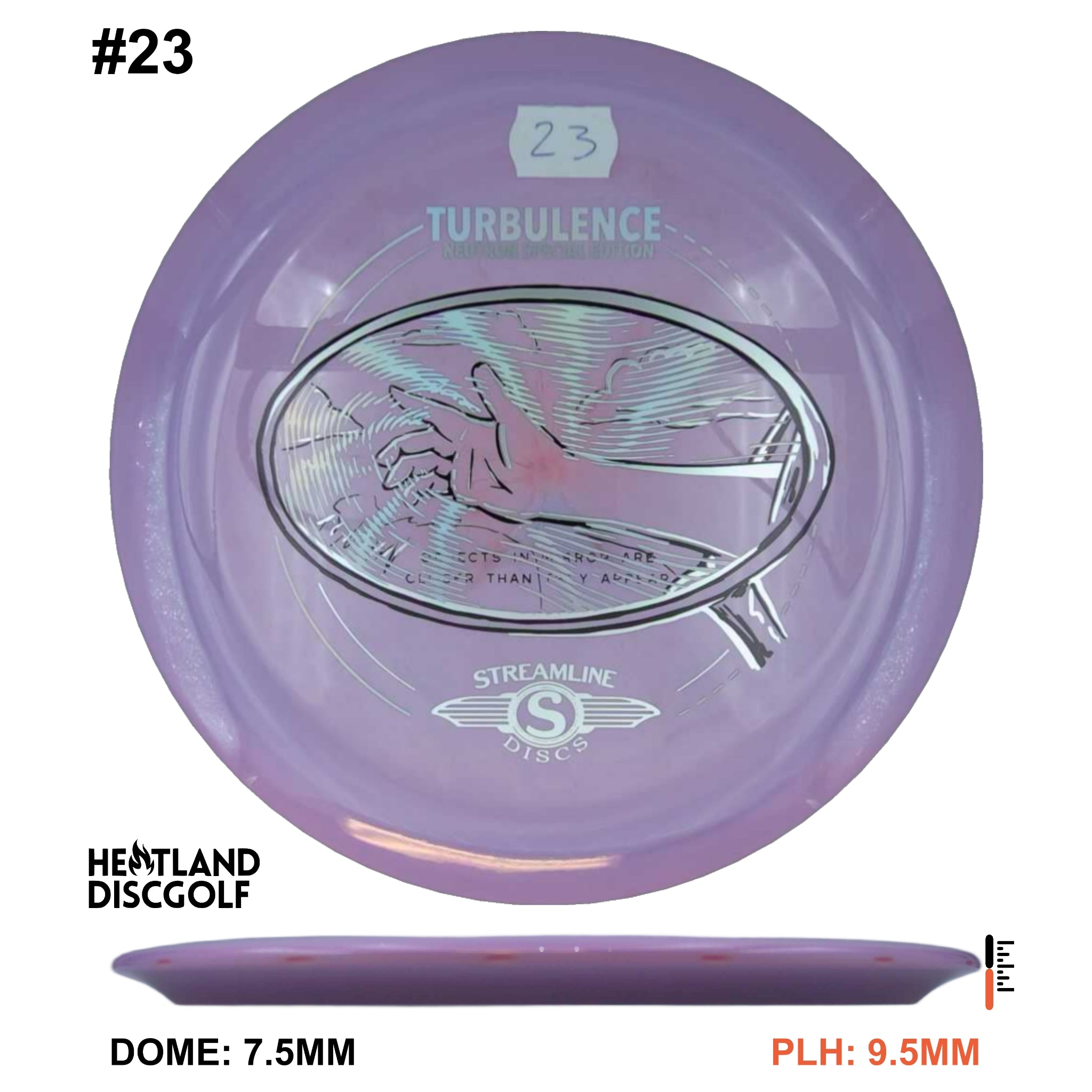 Neutron Turbulence - Special Edition