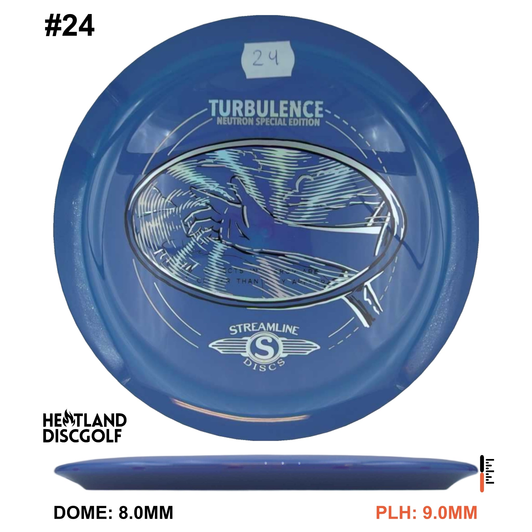 Neutron Turbulence - Special Edition