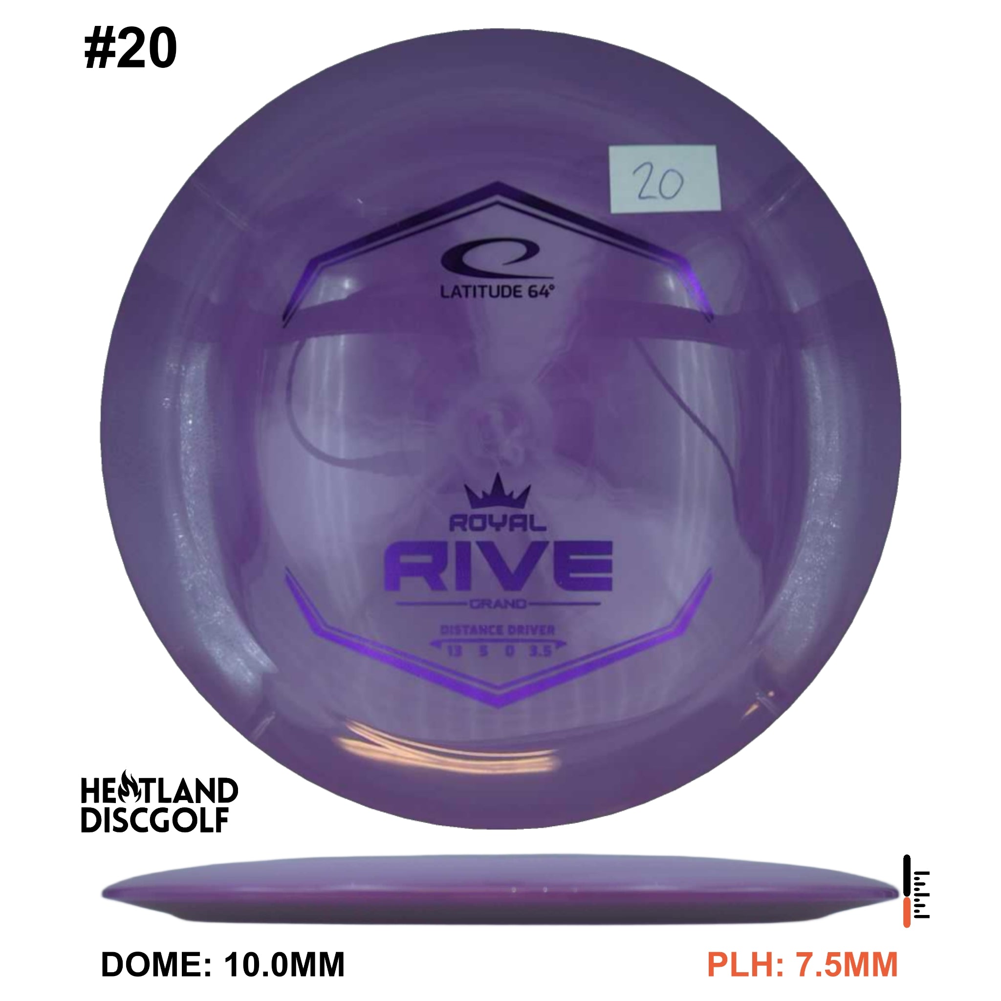 Royal Grand River