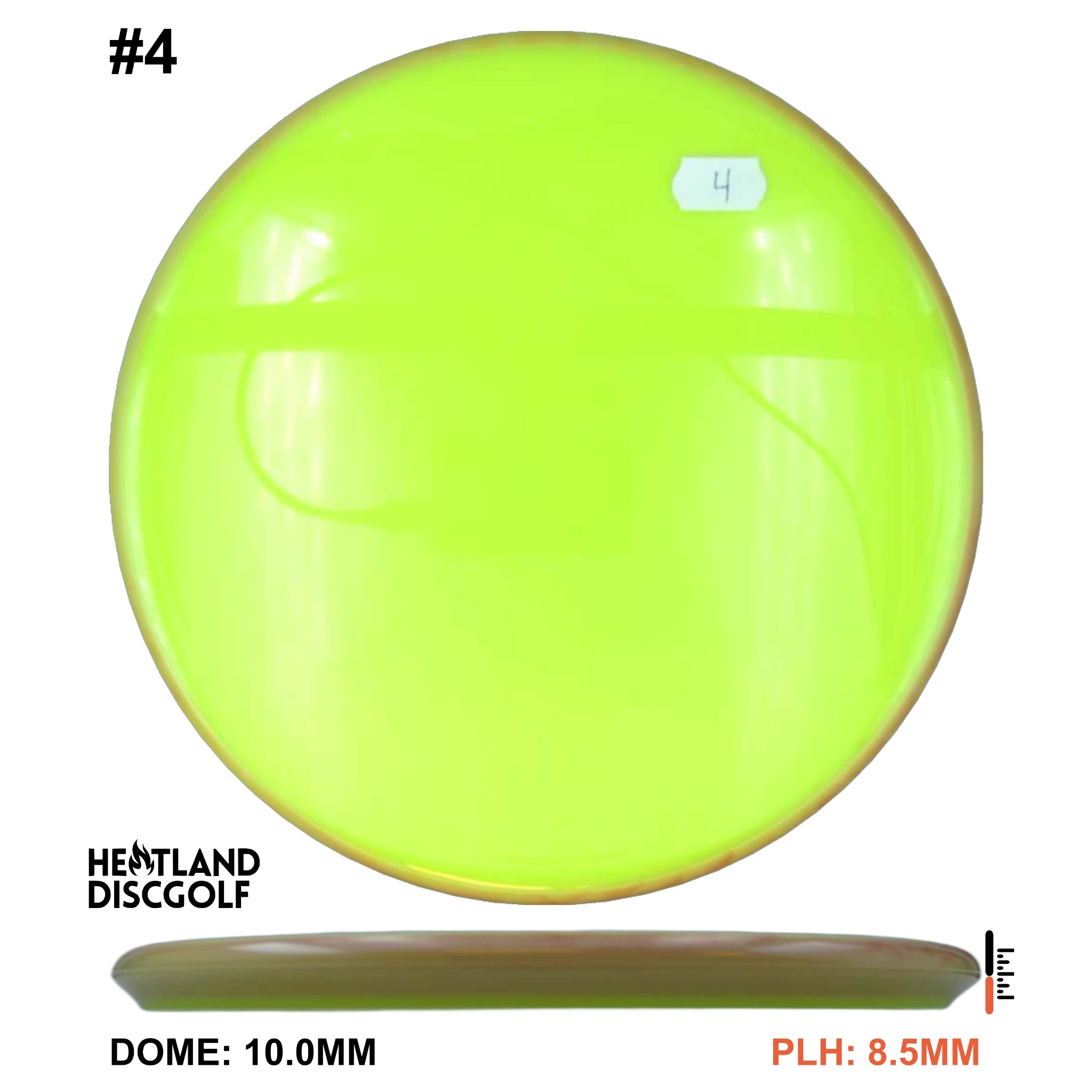 Neutron Tempo - Blank