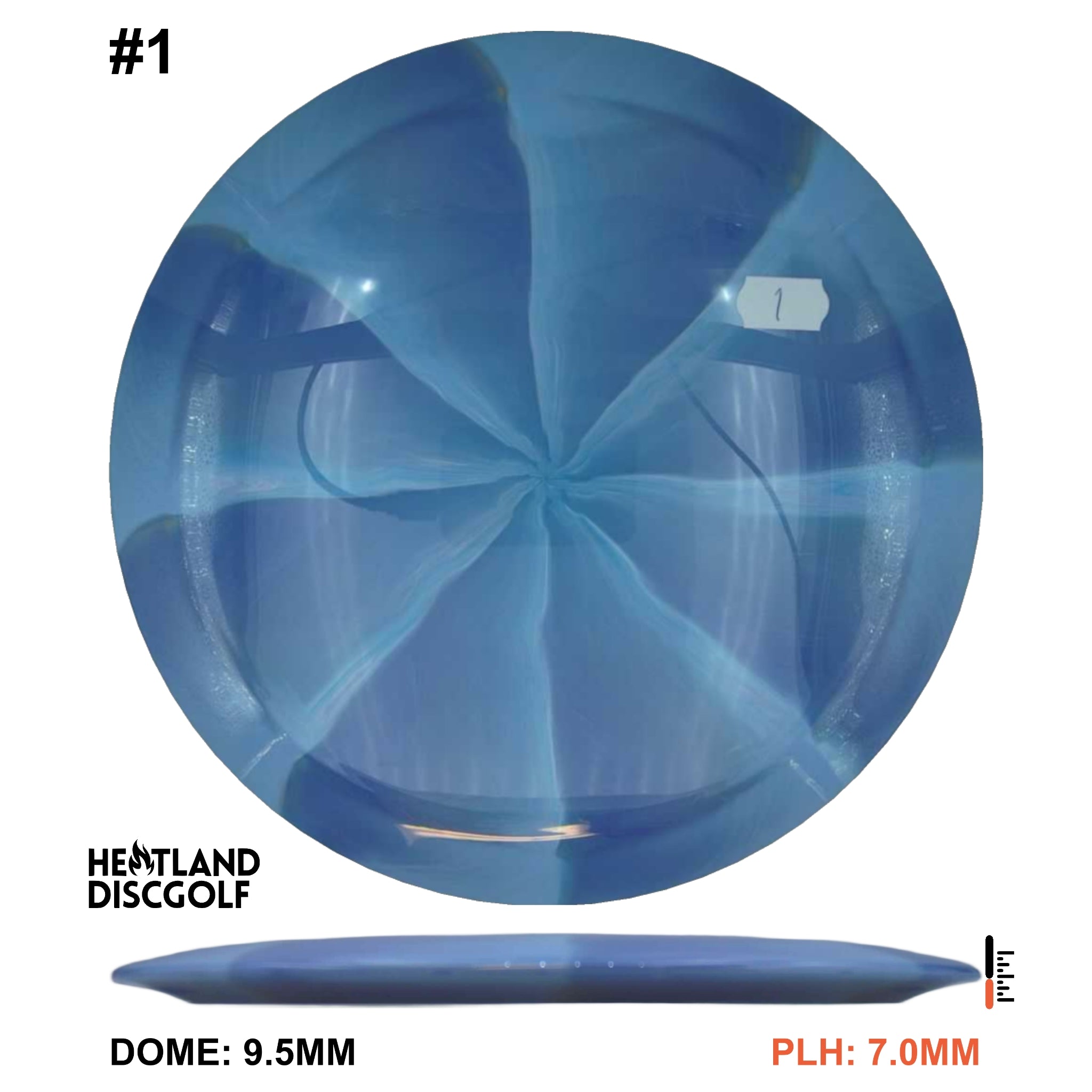 Cosmic Neutron Trace - Blank