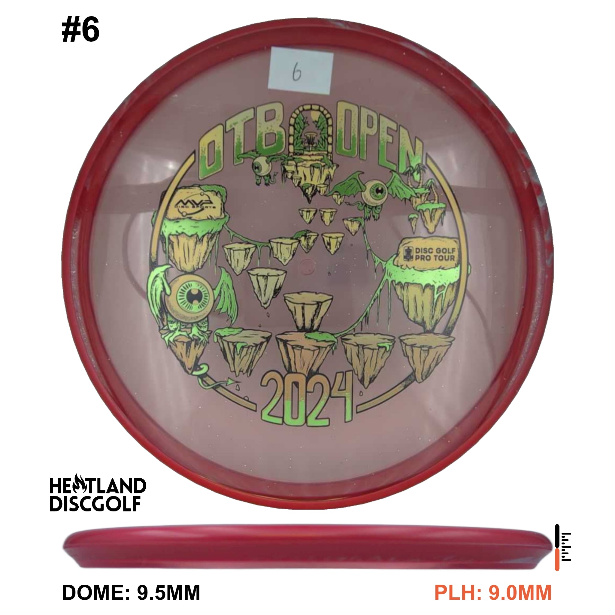 Proton Soft Tempo - OTB Open 2024