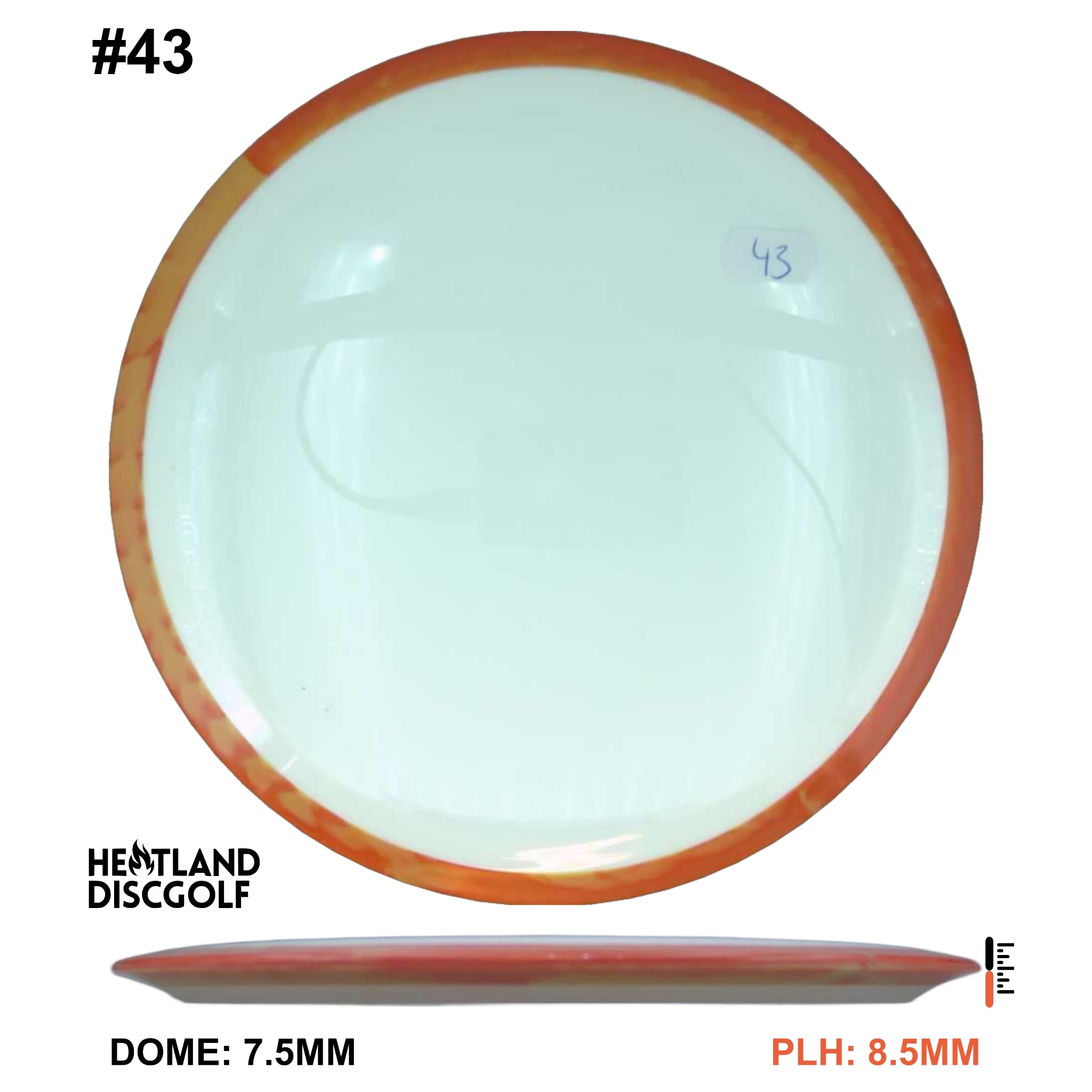 Neutron Fireball Blank