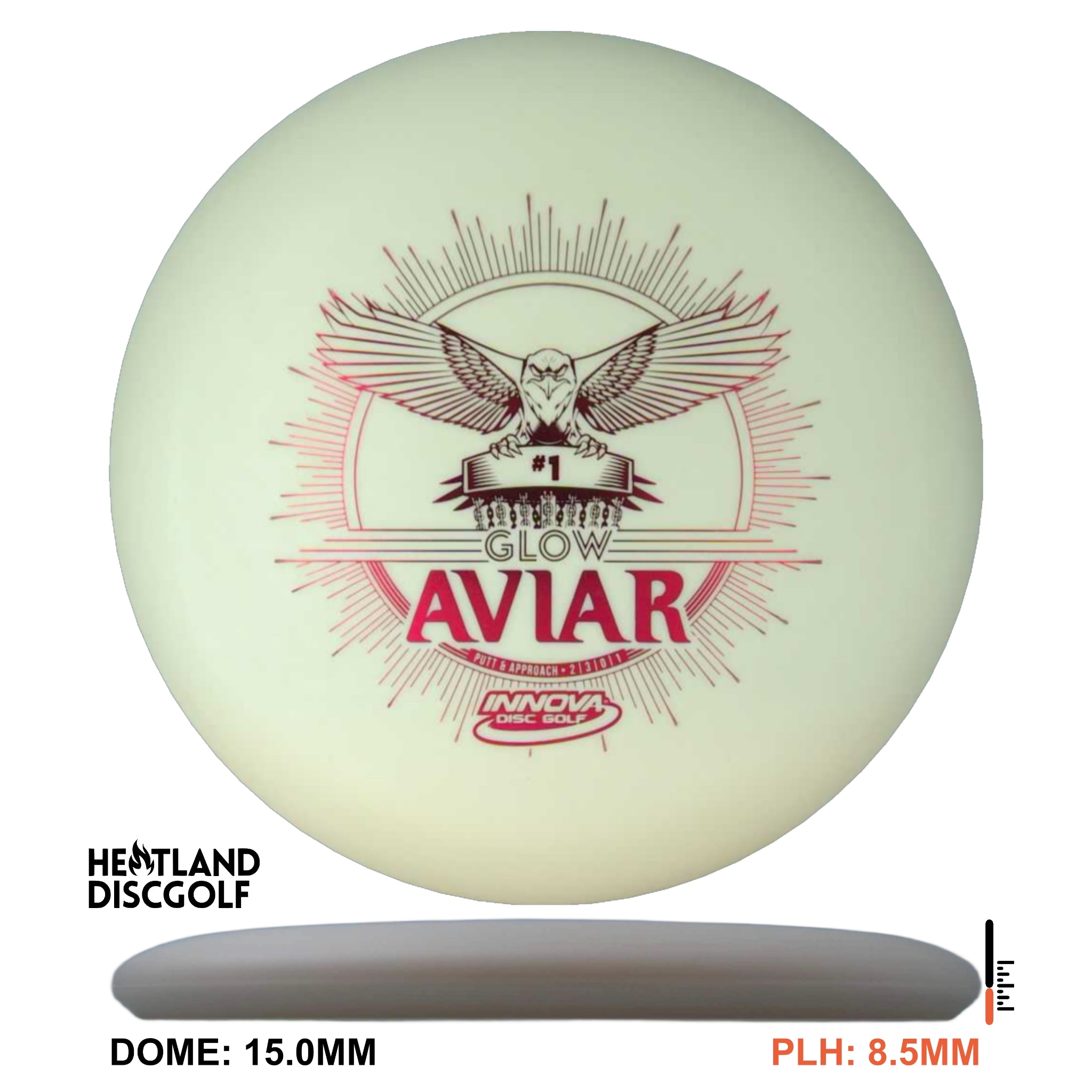 DX Glow Aviar