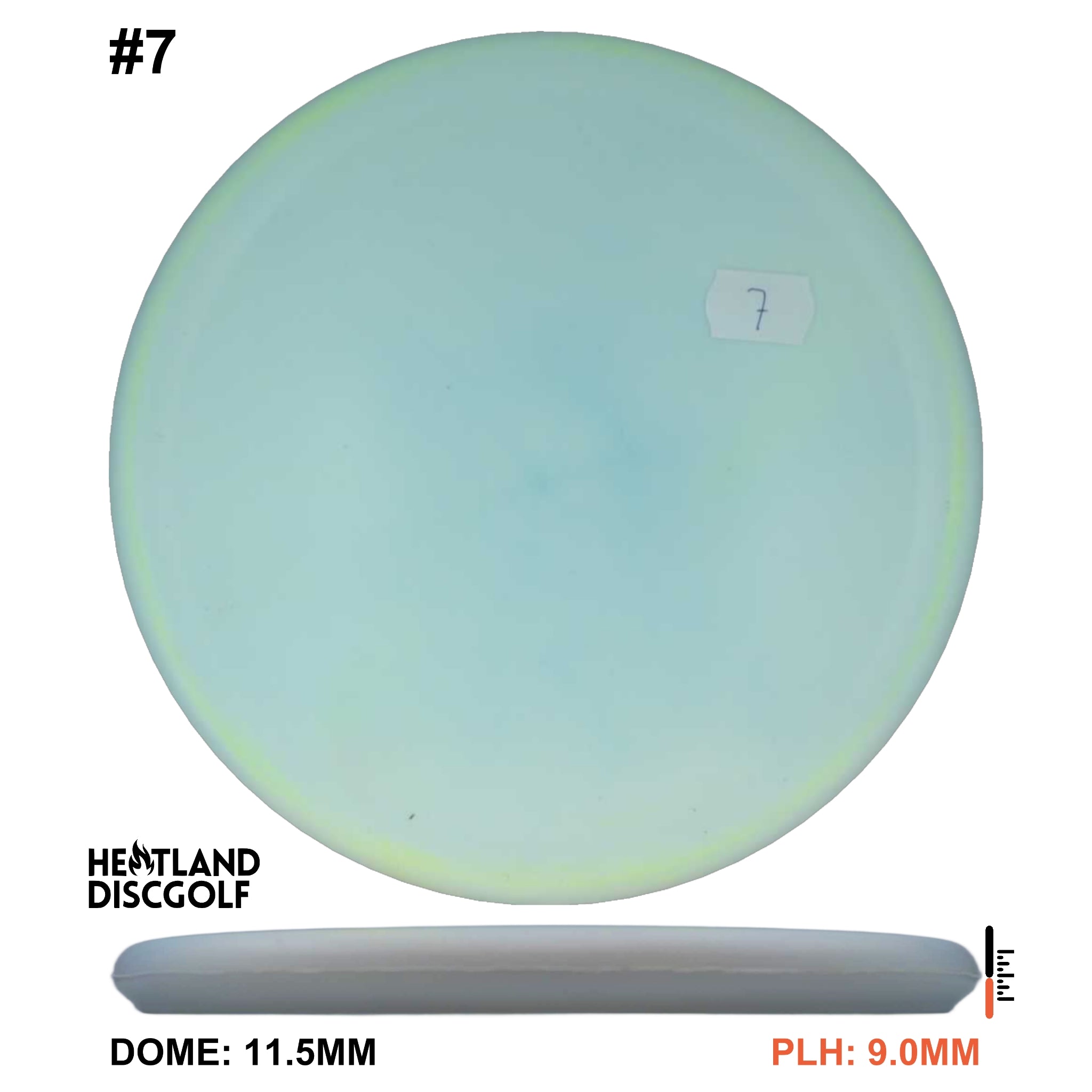 SETI Hard M1.0 - Prototype