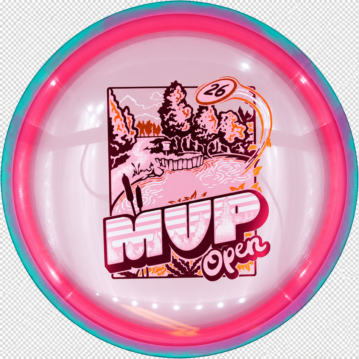 Proton Bokeh - MVP Open 2026