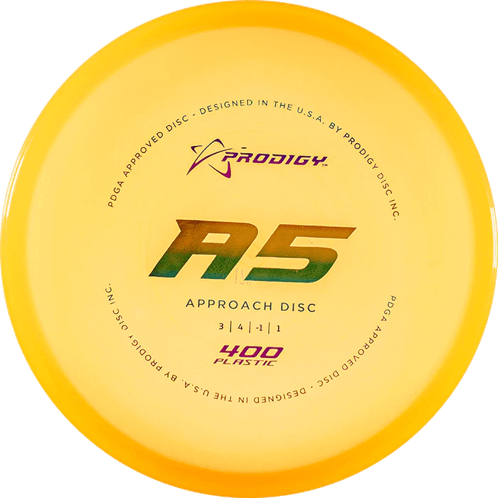 Plastic Disc Golf