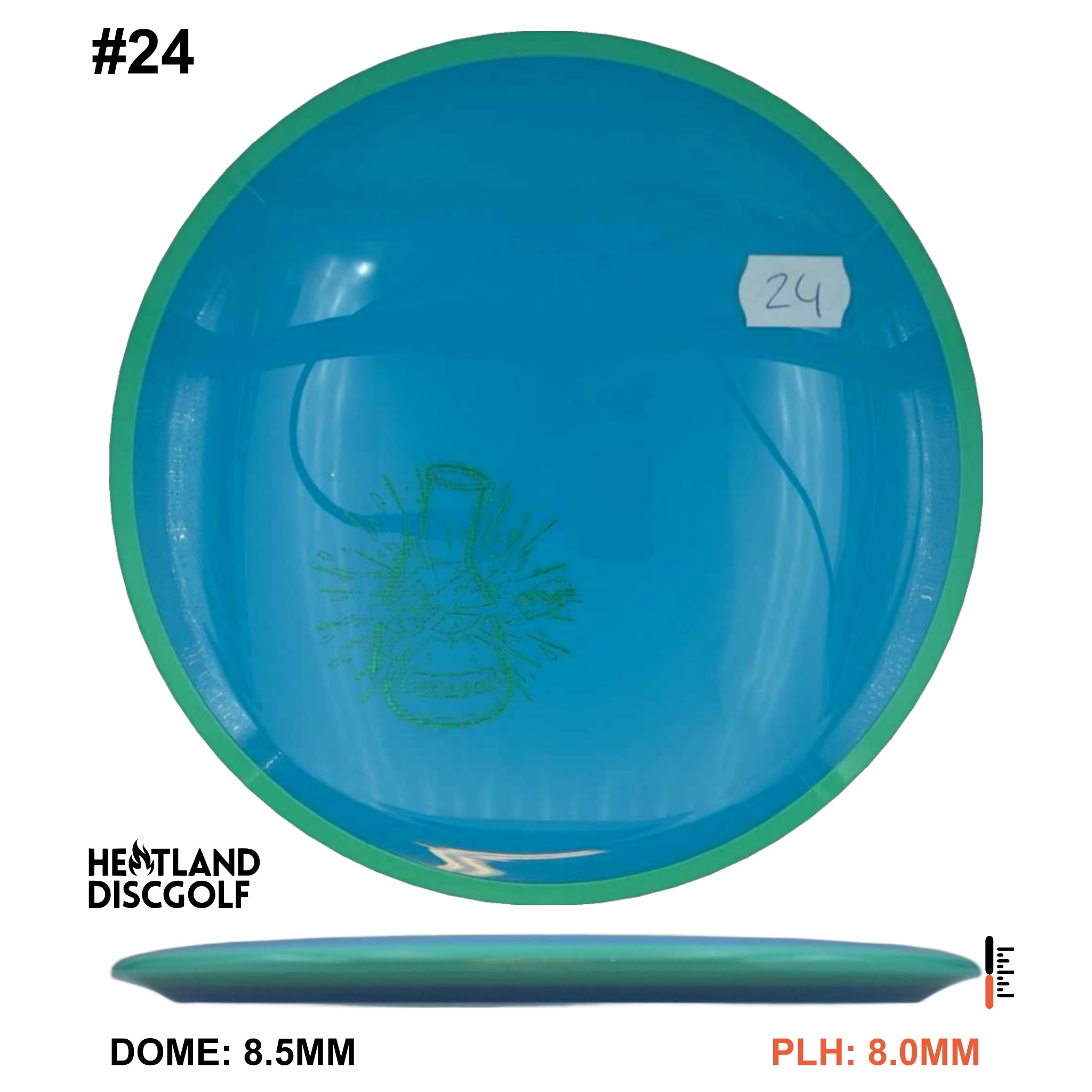 Neutron Crave - Lab Second