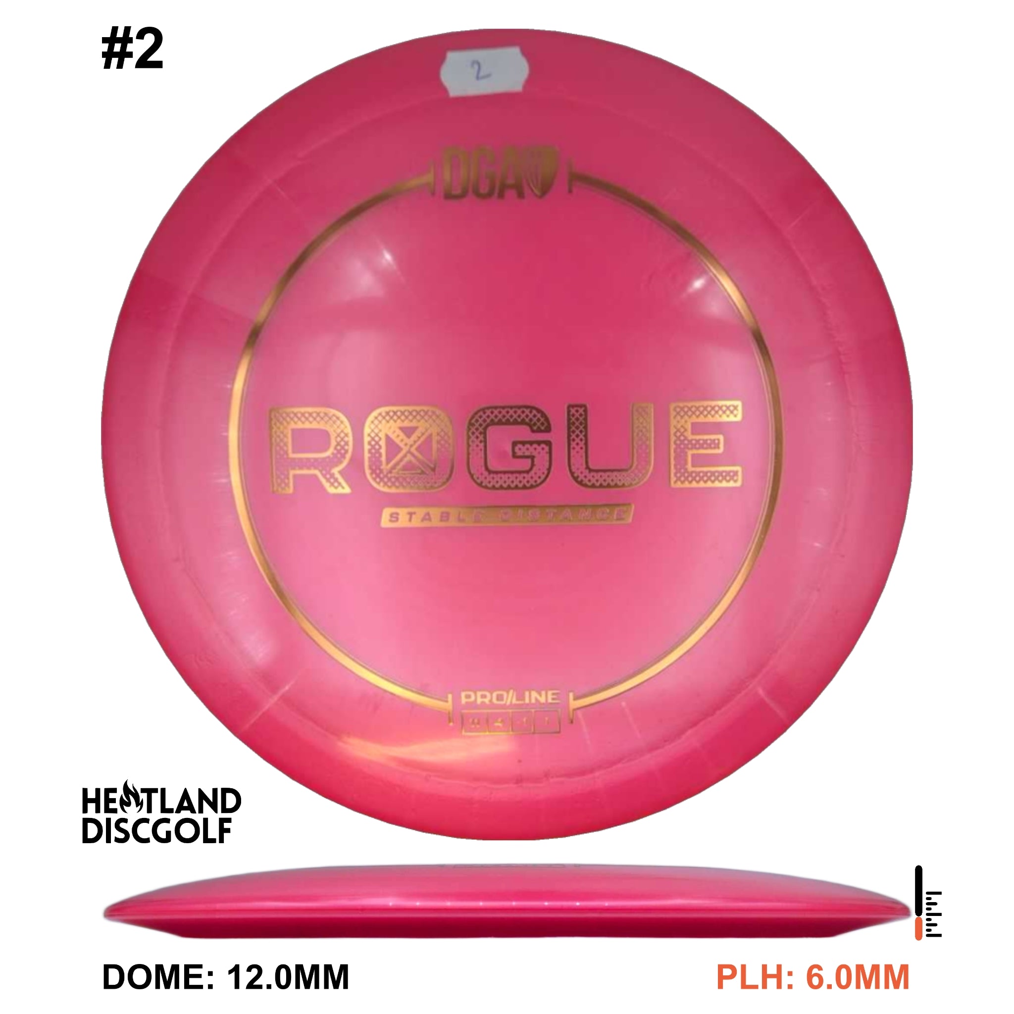 ProLine Rogue