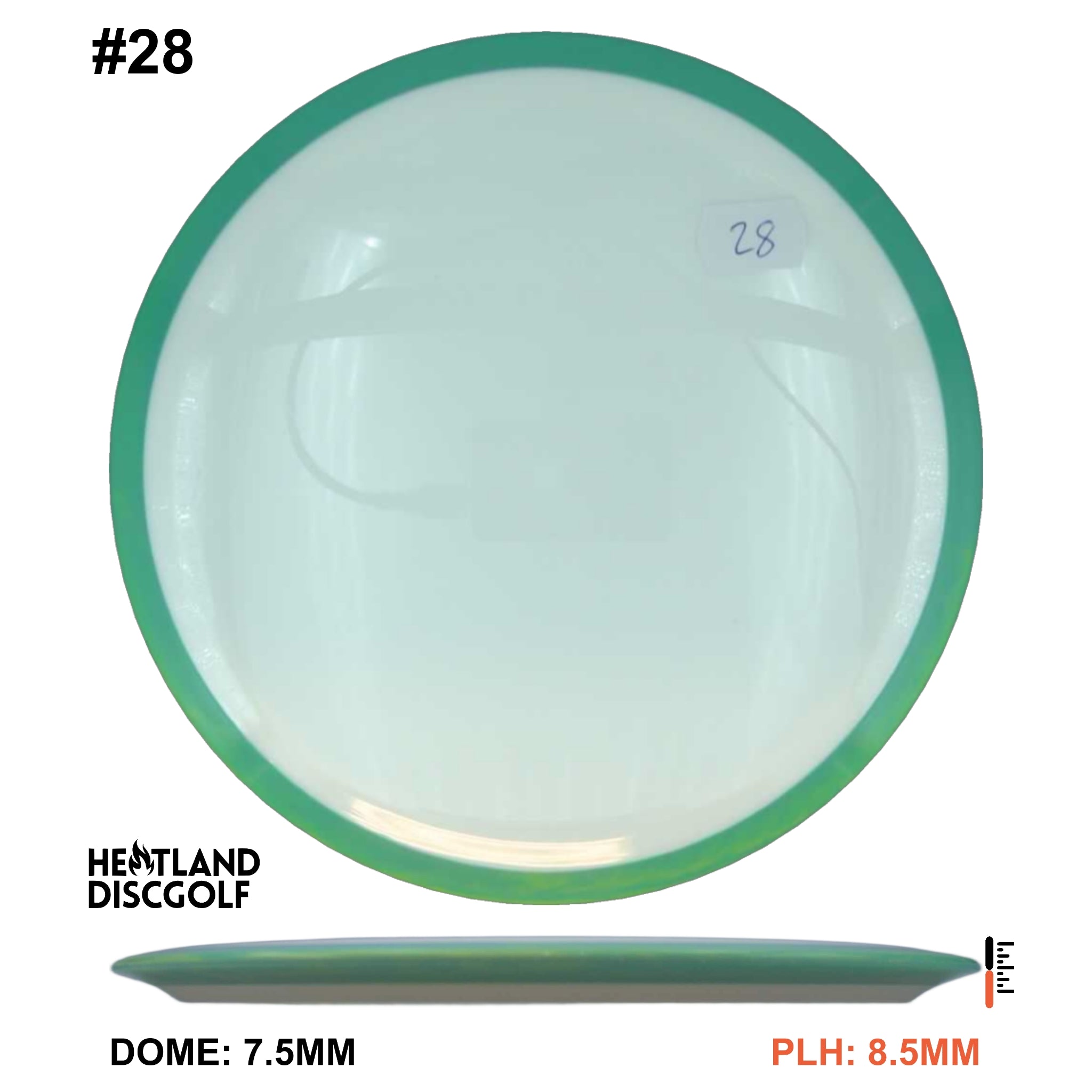 Neutron Fireball Blank