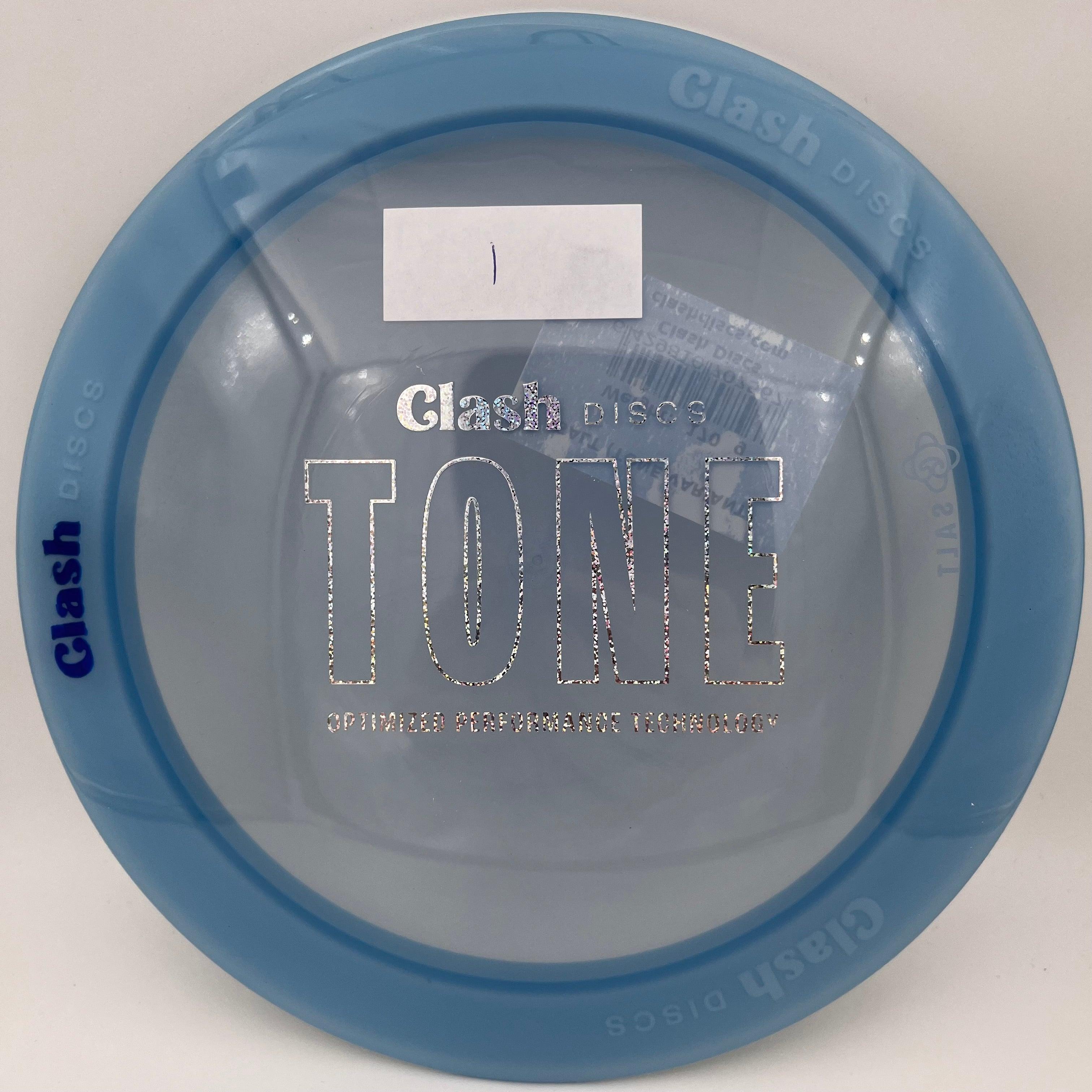 Tone Salt