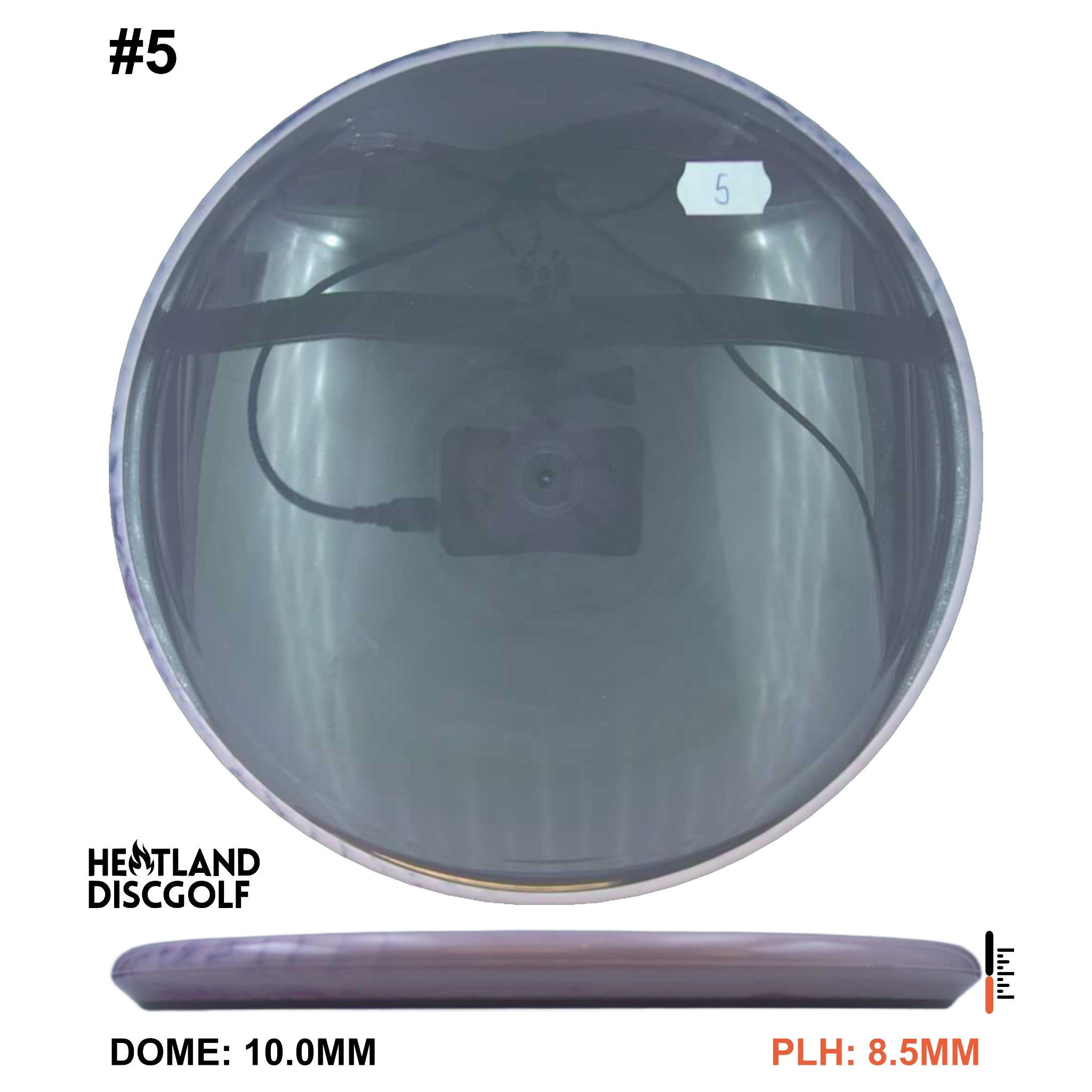 Neutron Tempo - Blank