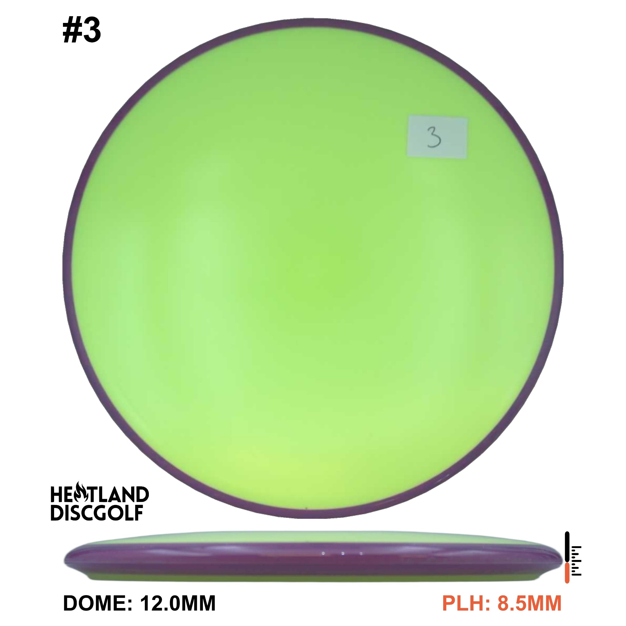 Fission Hex Blank