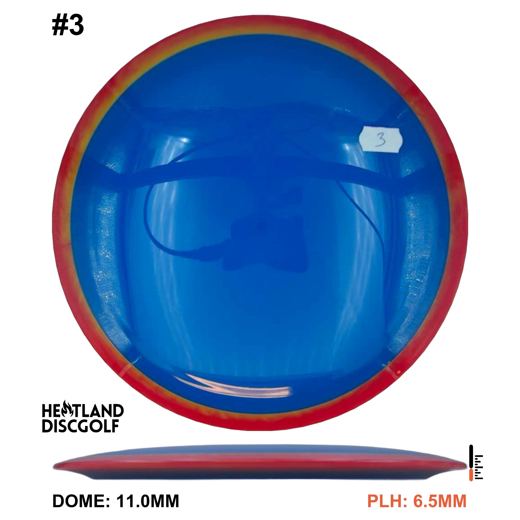 Neutron Time-Lapse (retooled) - Blank