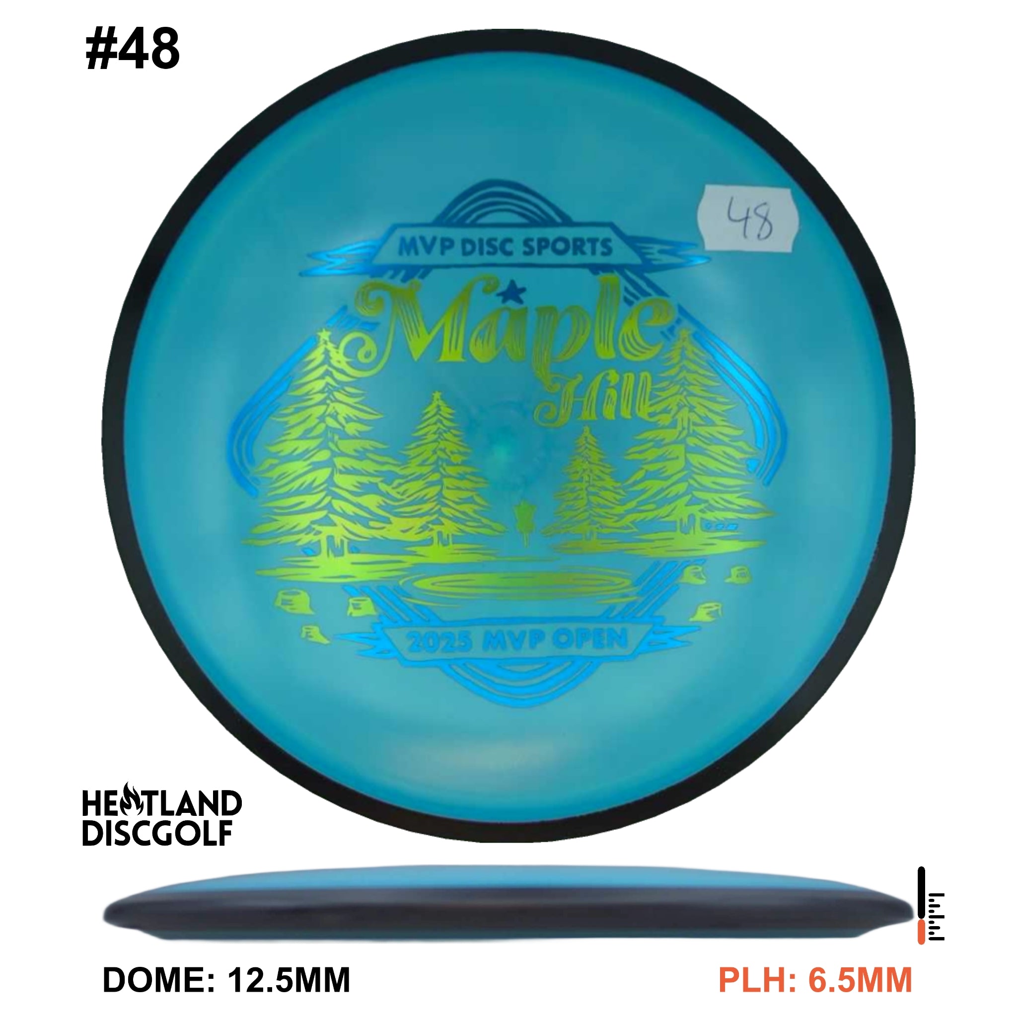 Fission Relay - 2025 MVP Open Edition