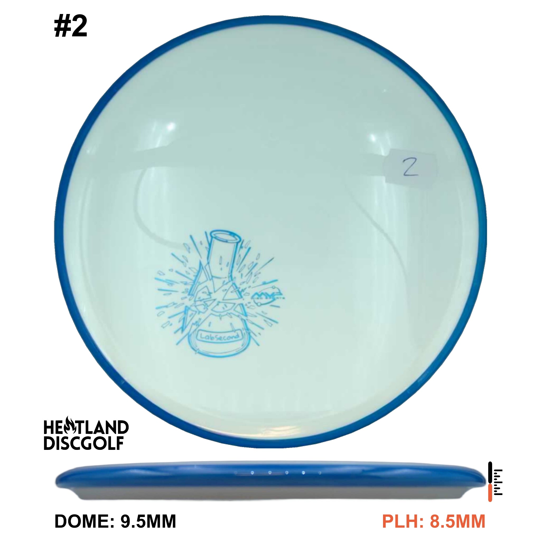 Neutron Pyro - Lab Second