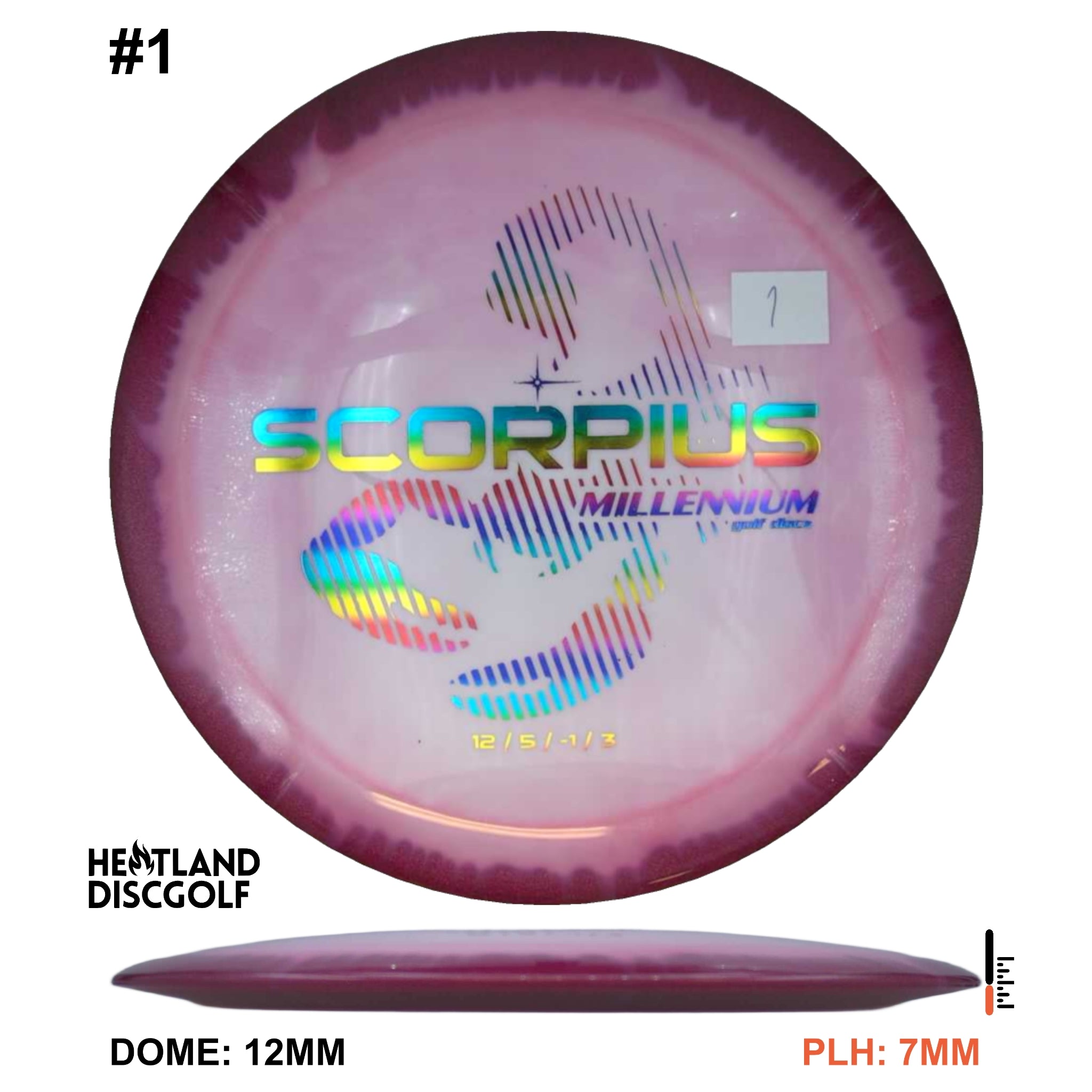 Sirius Helio Scorpius 1.1