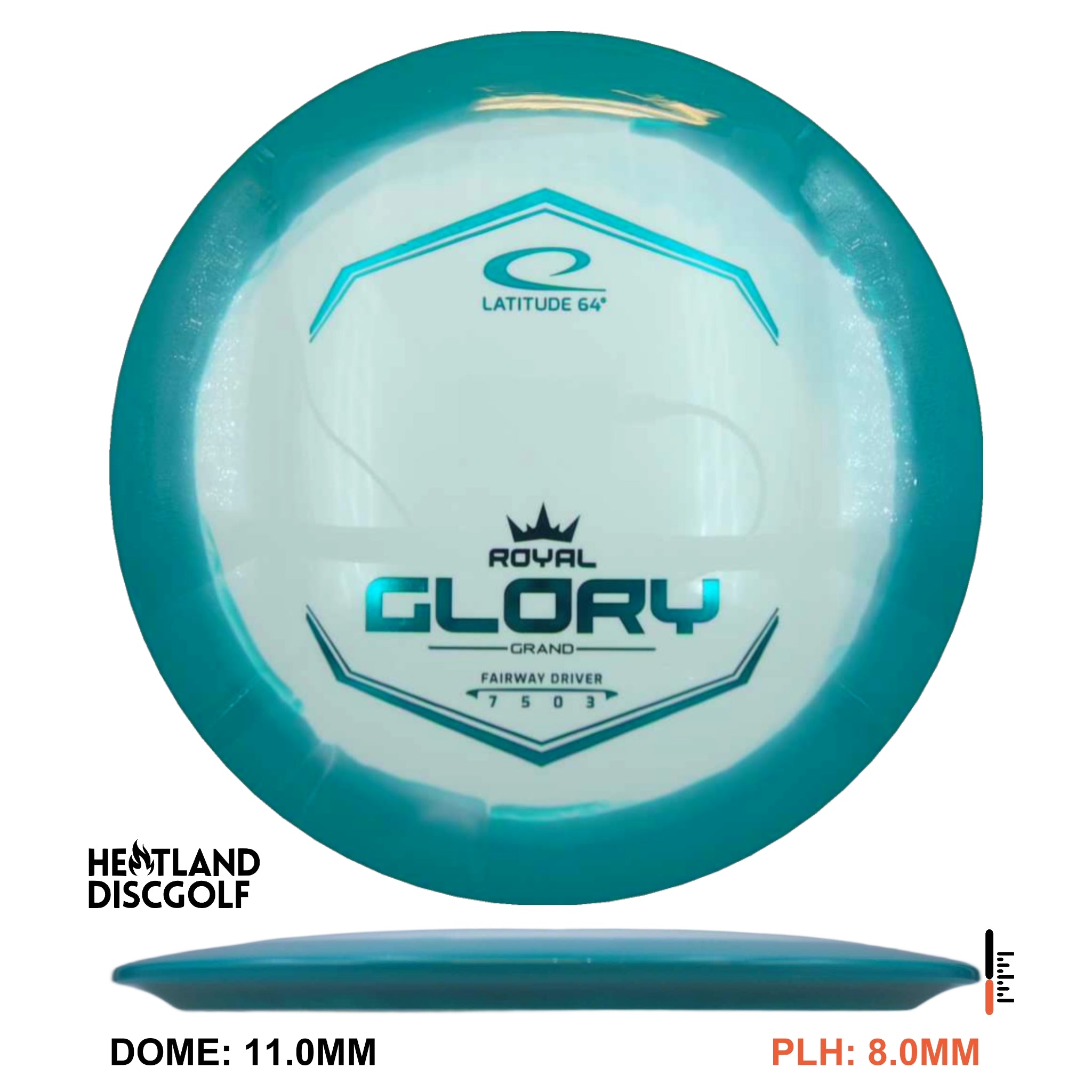 Royal Grand Orbit Glory