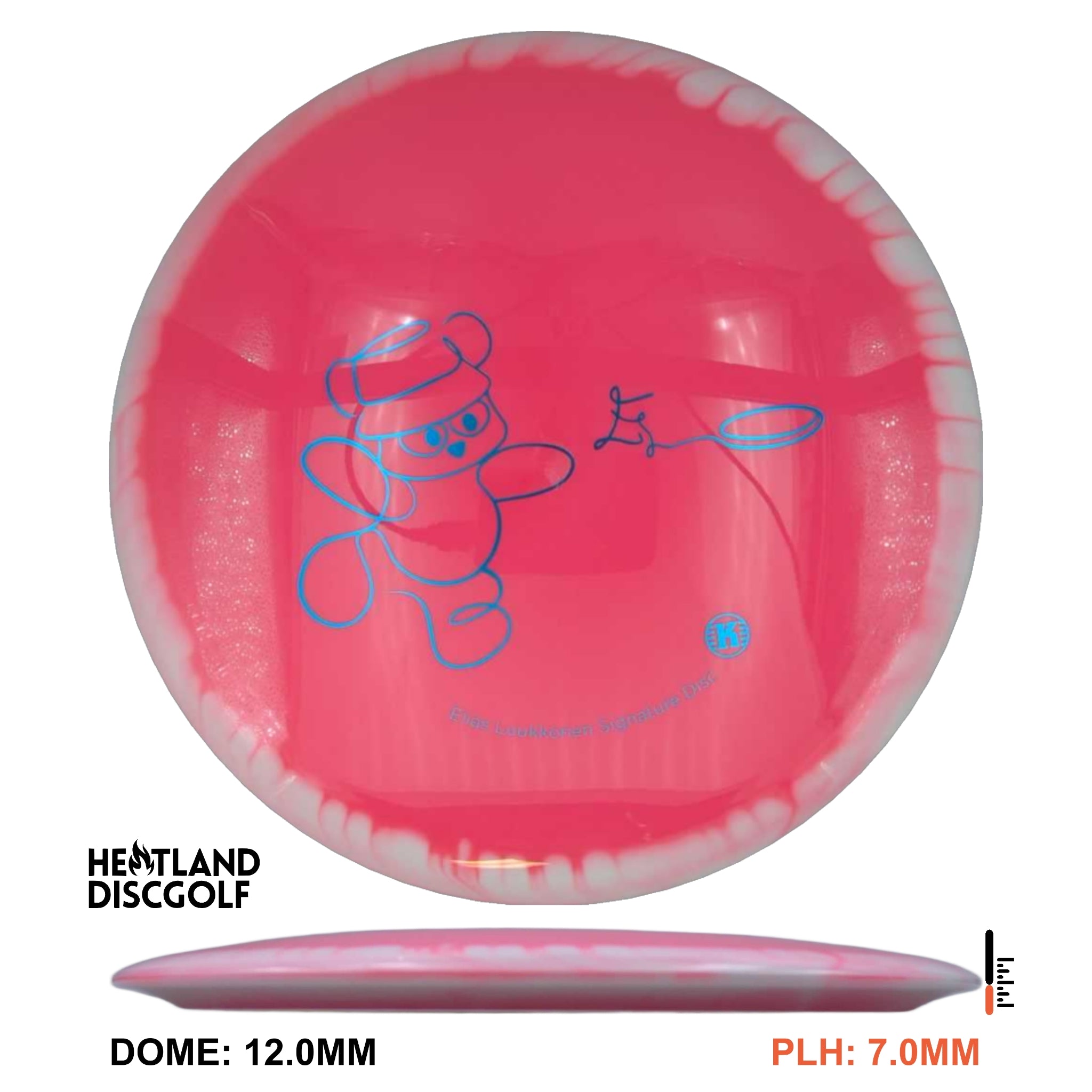 K1 Grind Lots - Elias Luukkonen Signature Series 2025