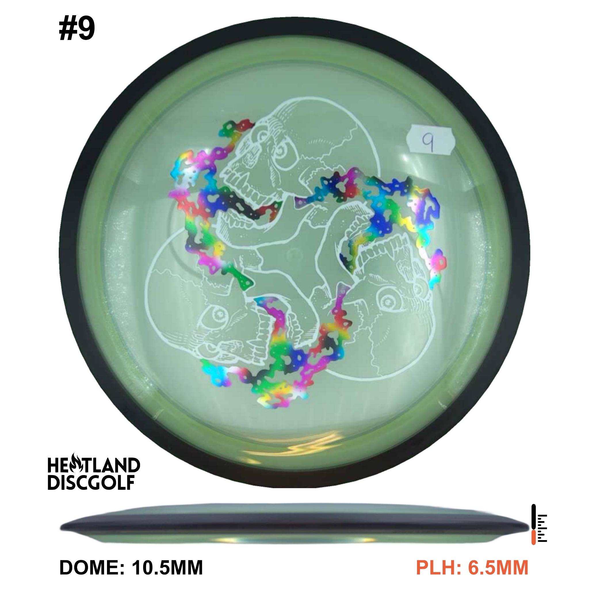 Proton Trail - Gyropalooza 2025