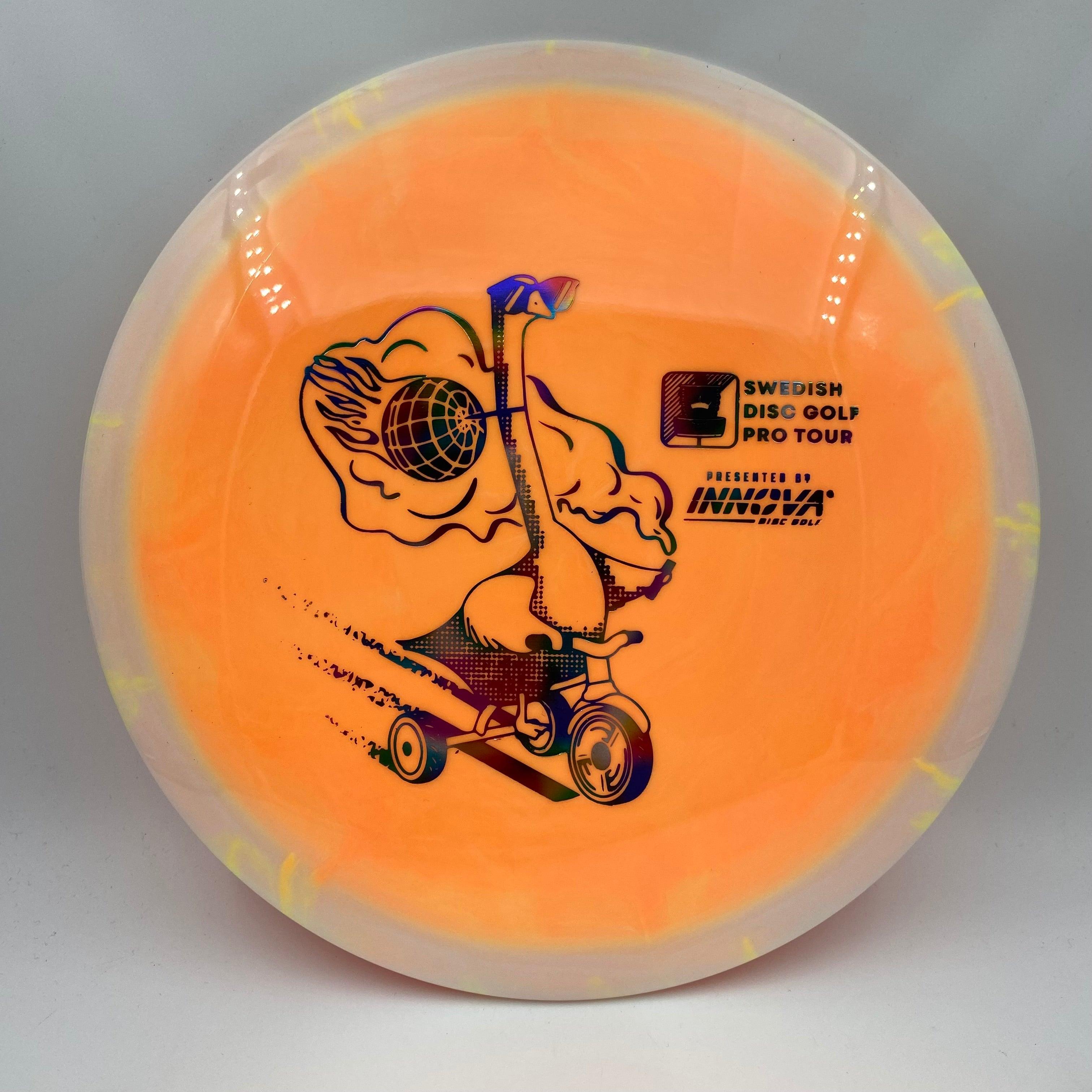 Halo Star Teebird3 - SDGPT Fundraiser 2024