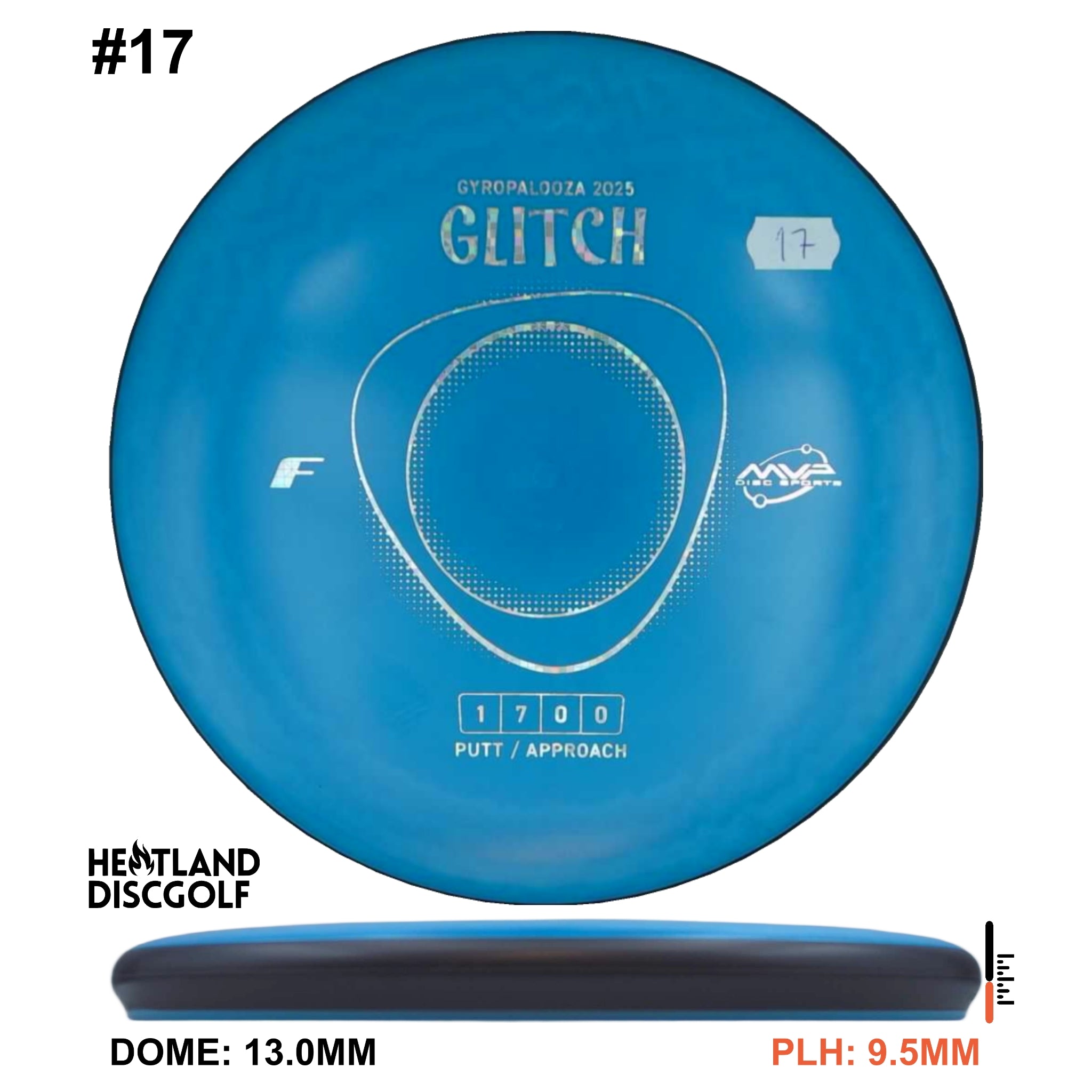 Fission Glitch - Gyropalooza 2025