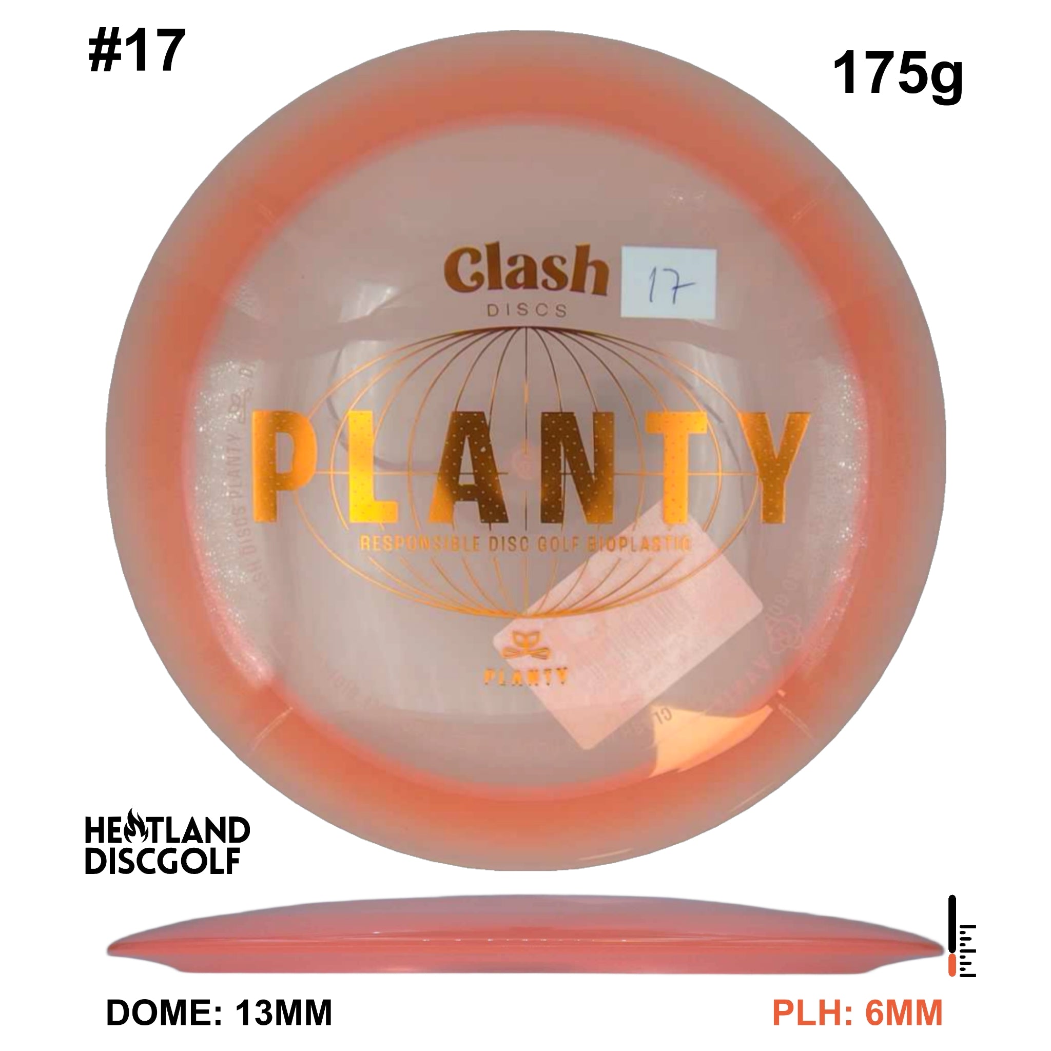 Planty Vanilla