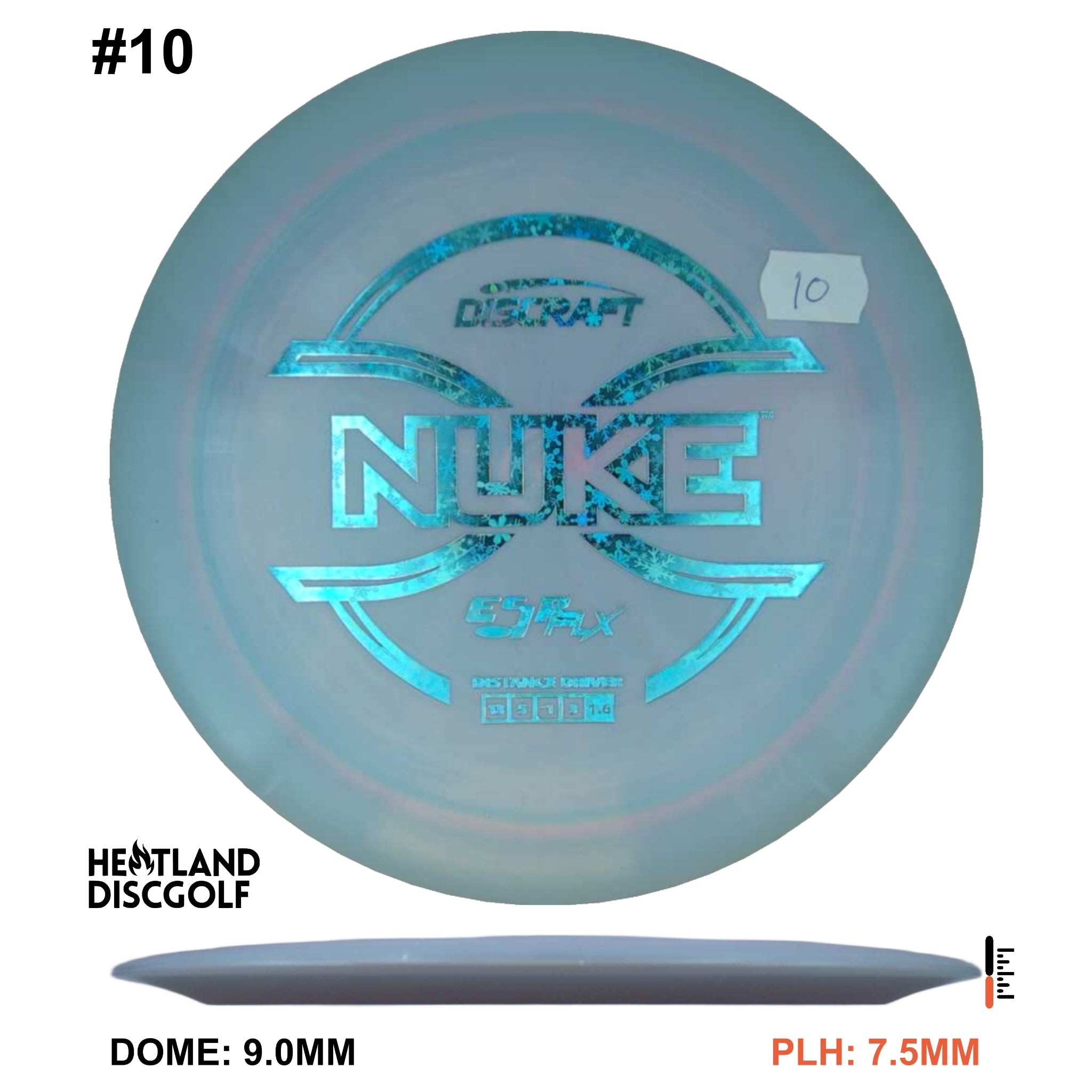 ESP FLX Nuke