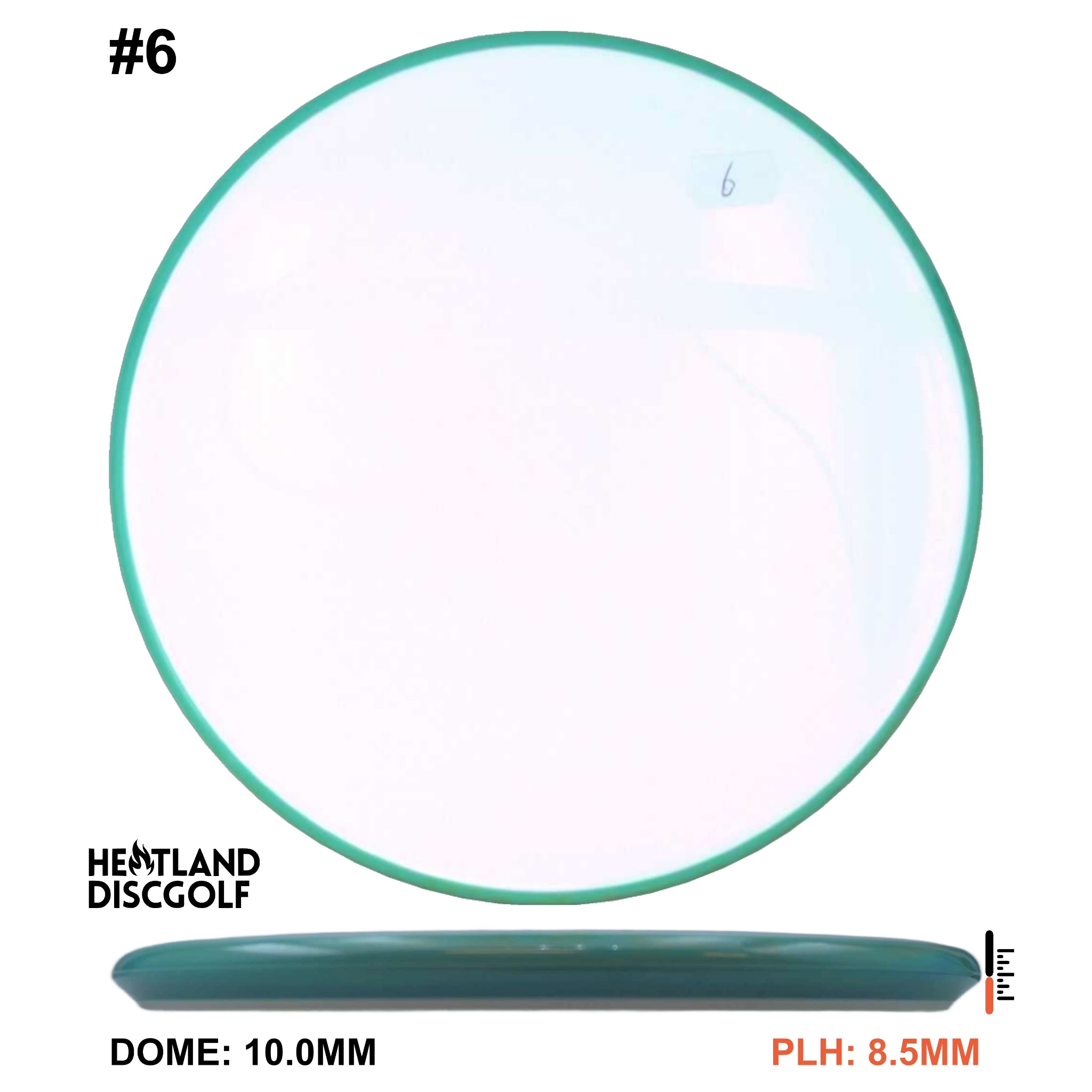 Neutron Tempo - Blank