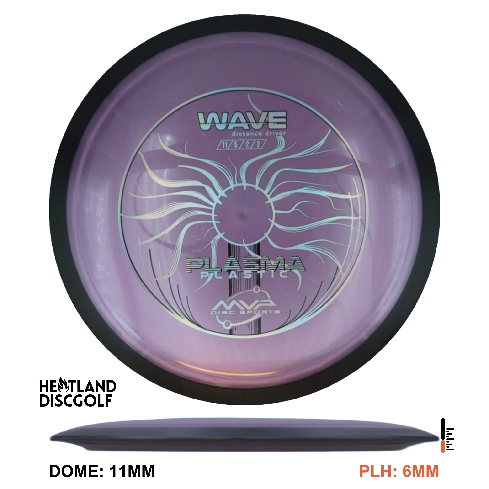 Plasma Wave