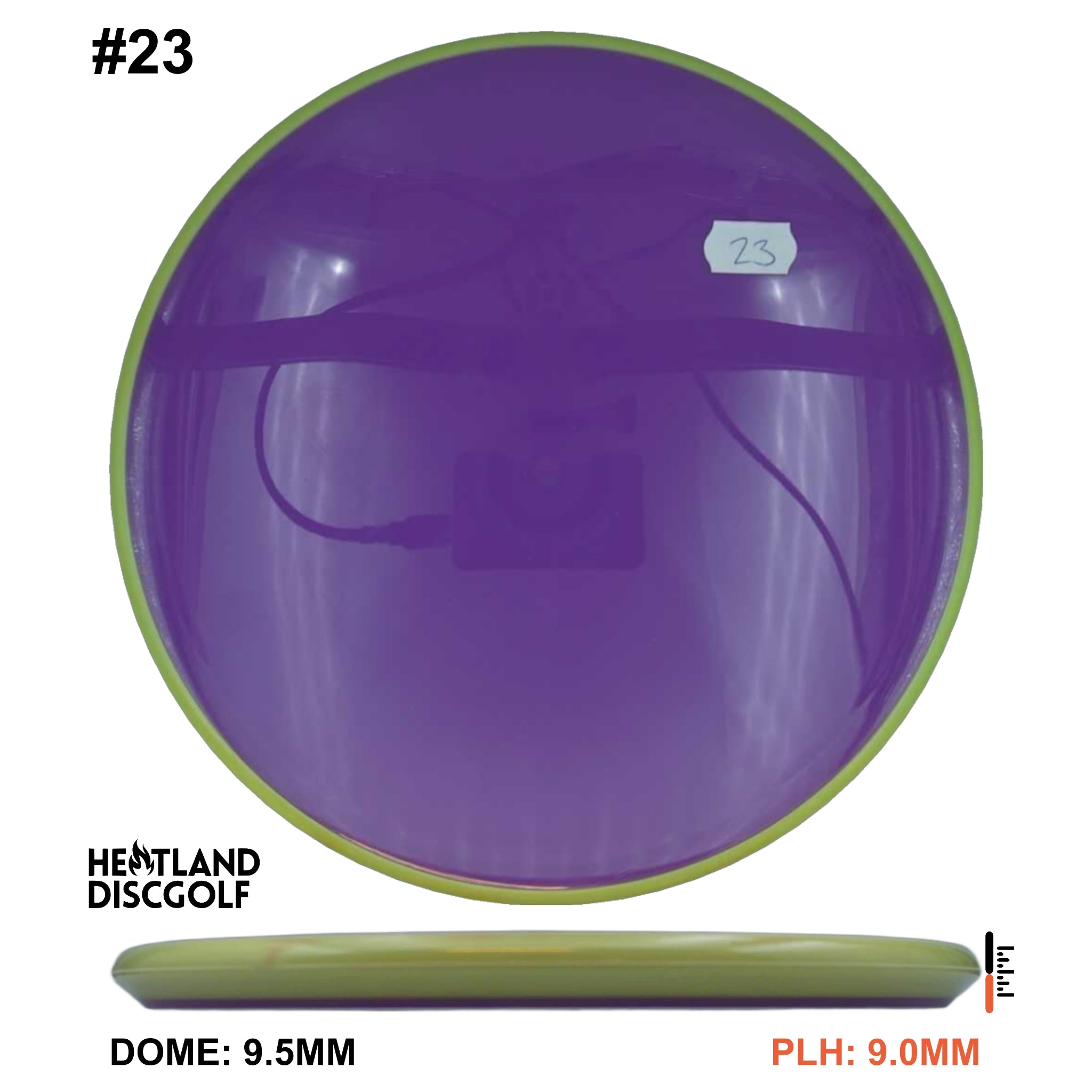 Neutron Tempo - Blank