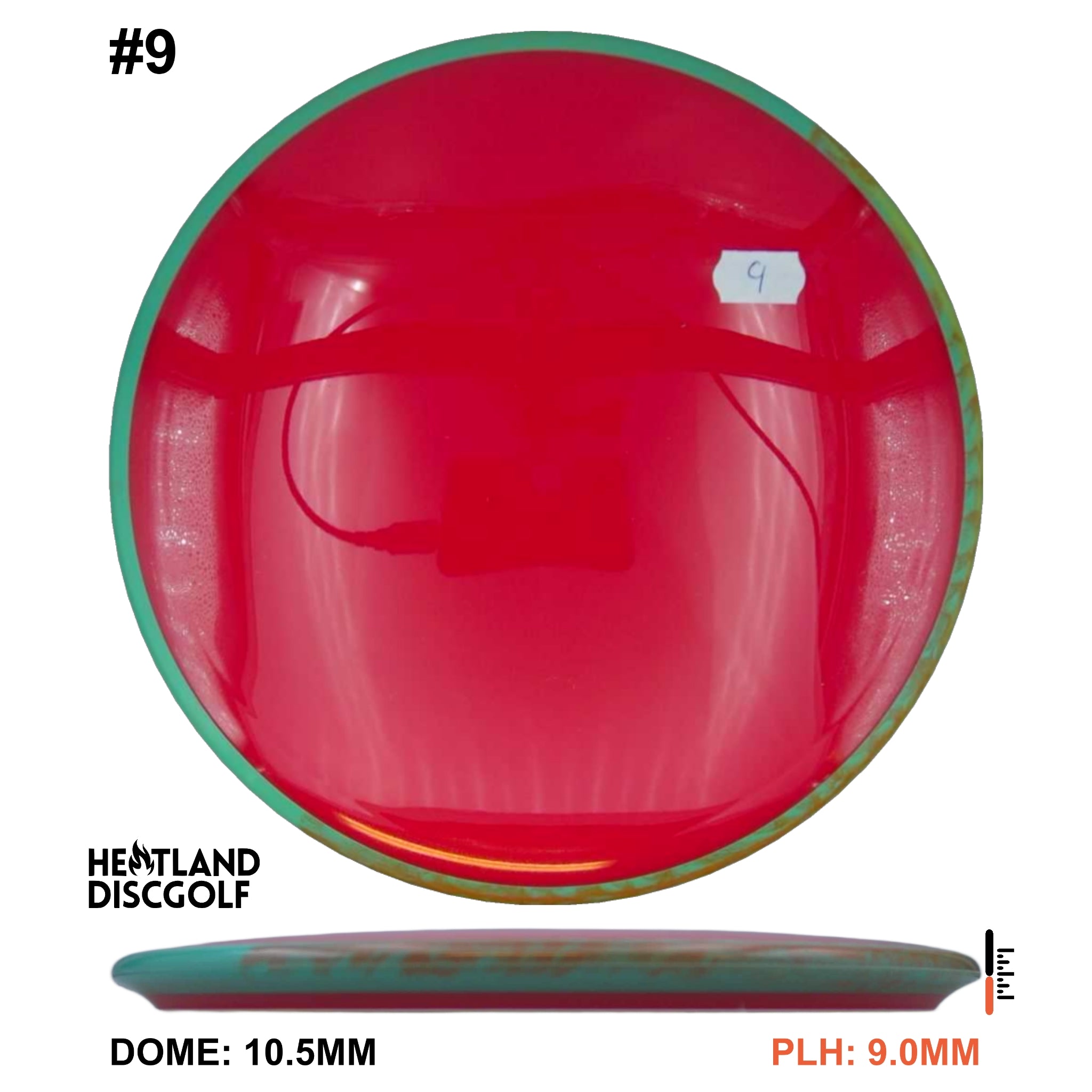 Neutron Balance - Simon Line - Blank