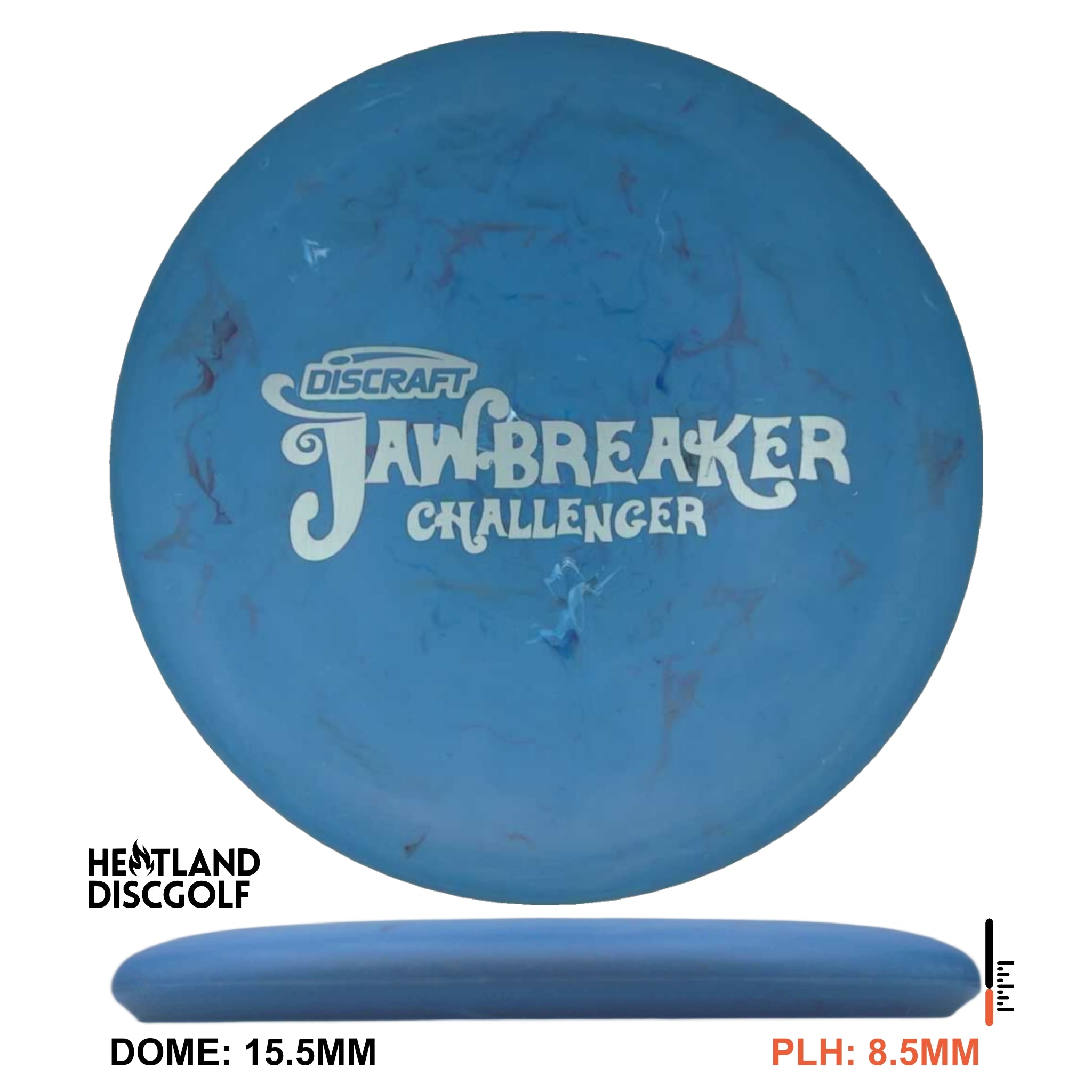 Jawbreaker Challenger