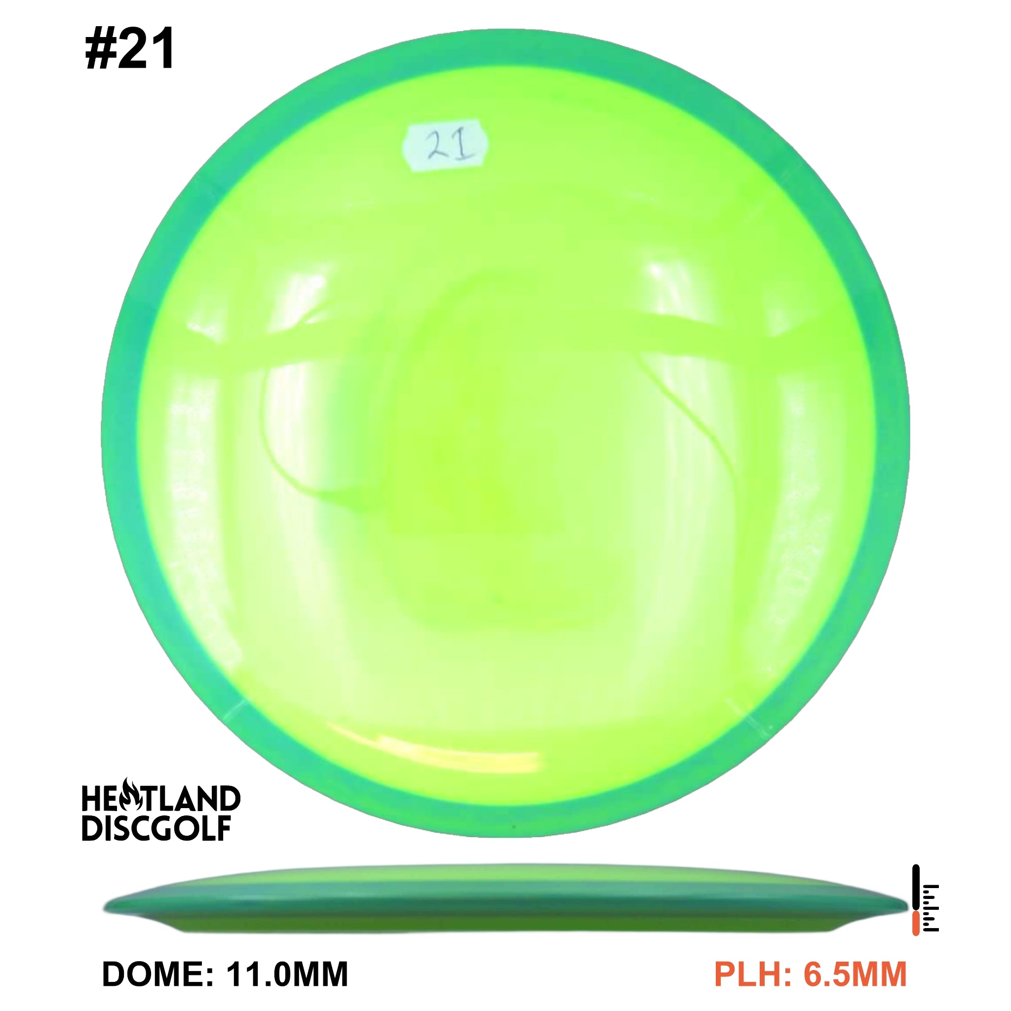 Neutron Time-Lapse (retooled) - Blank