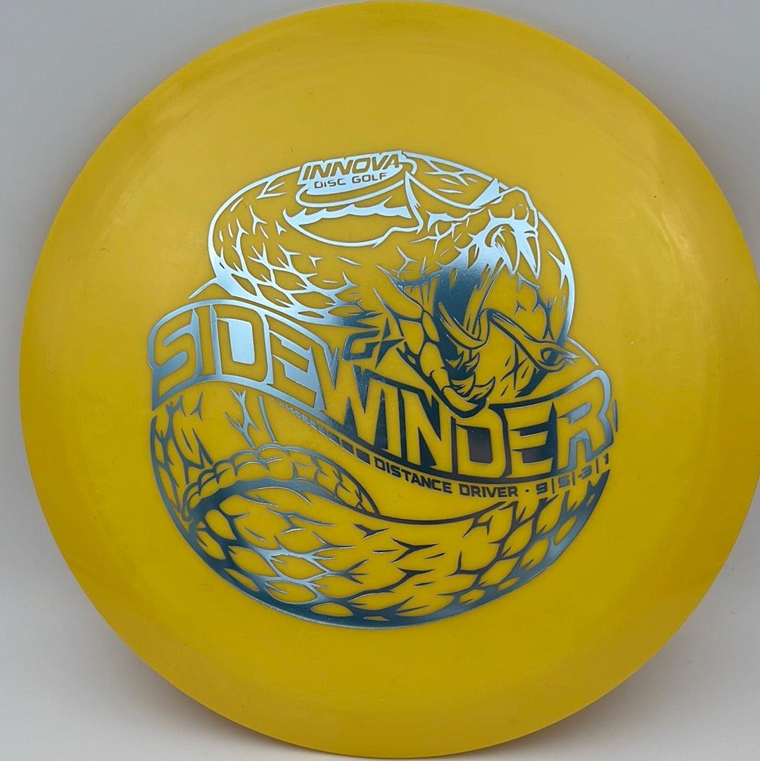 G-Star Sidewinder