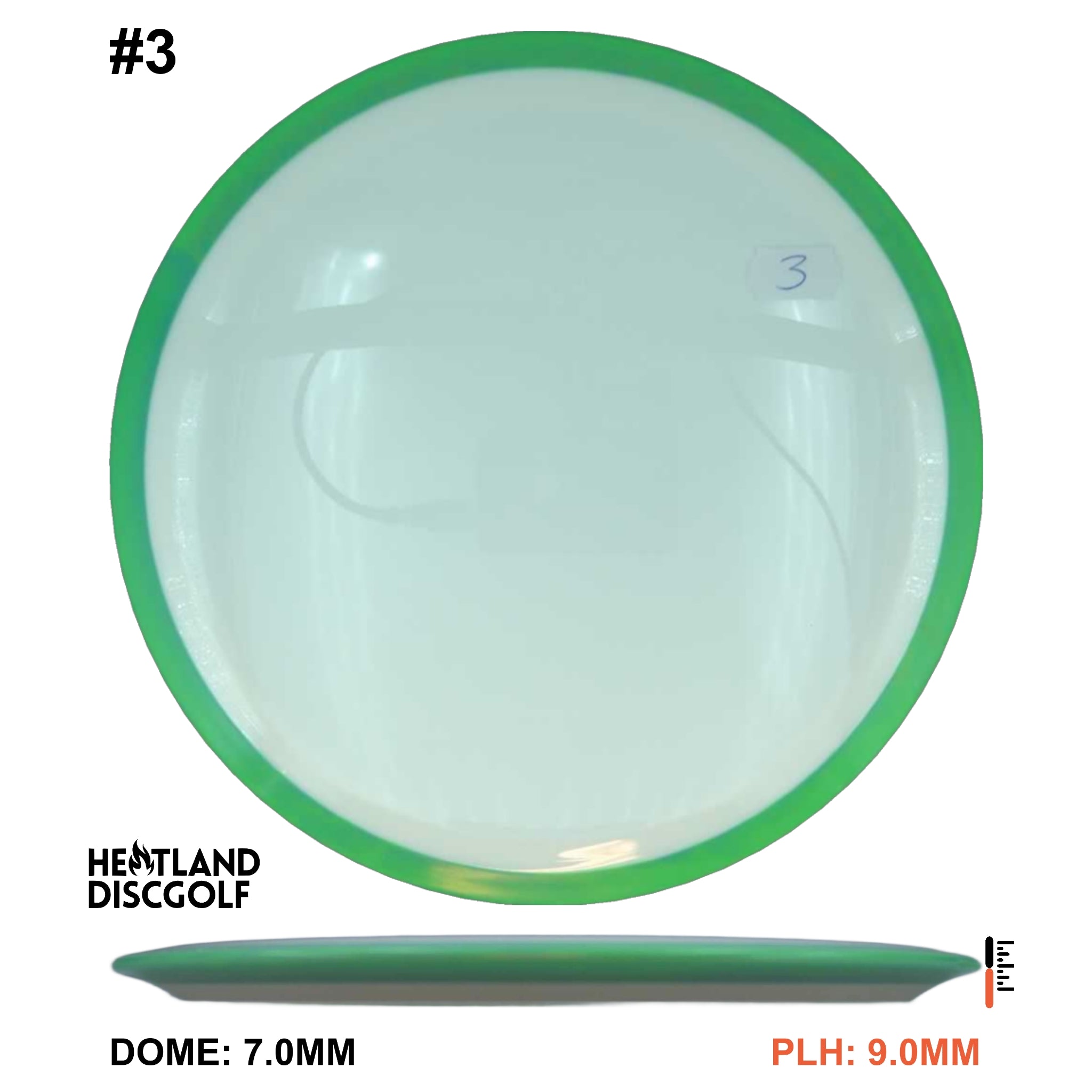 Neutron Fireball Blank