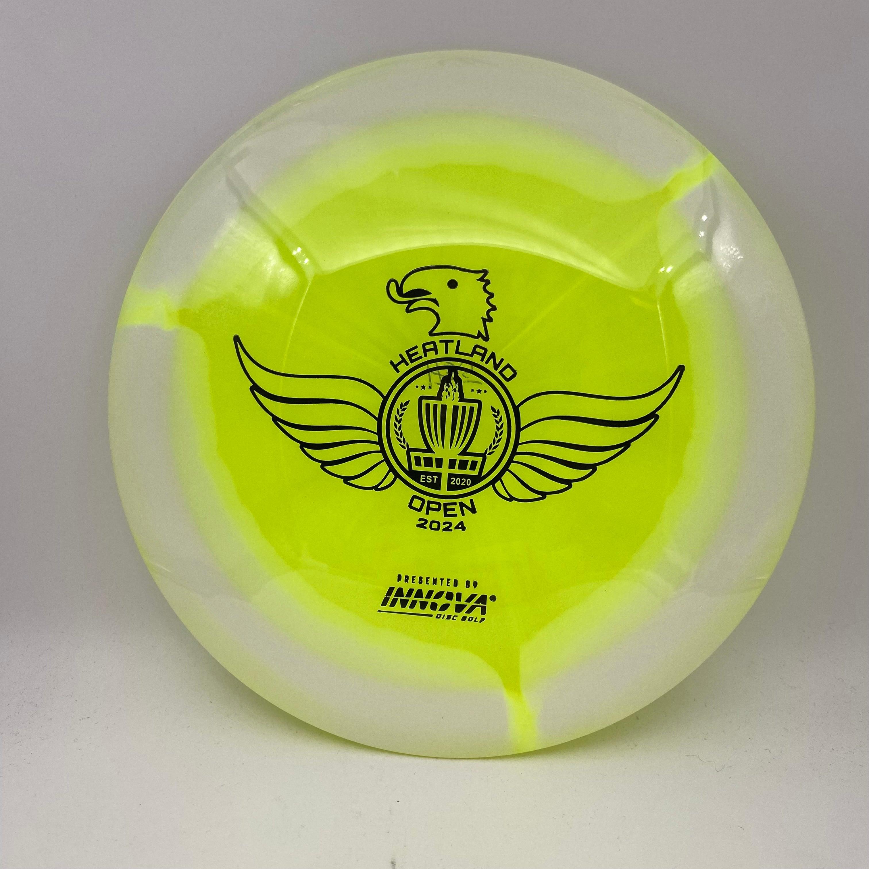Halo Champion Wraith - SDGPT Fundraiser 2024