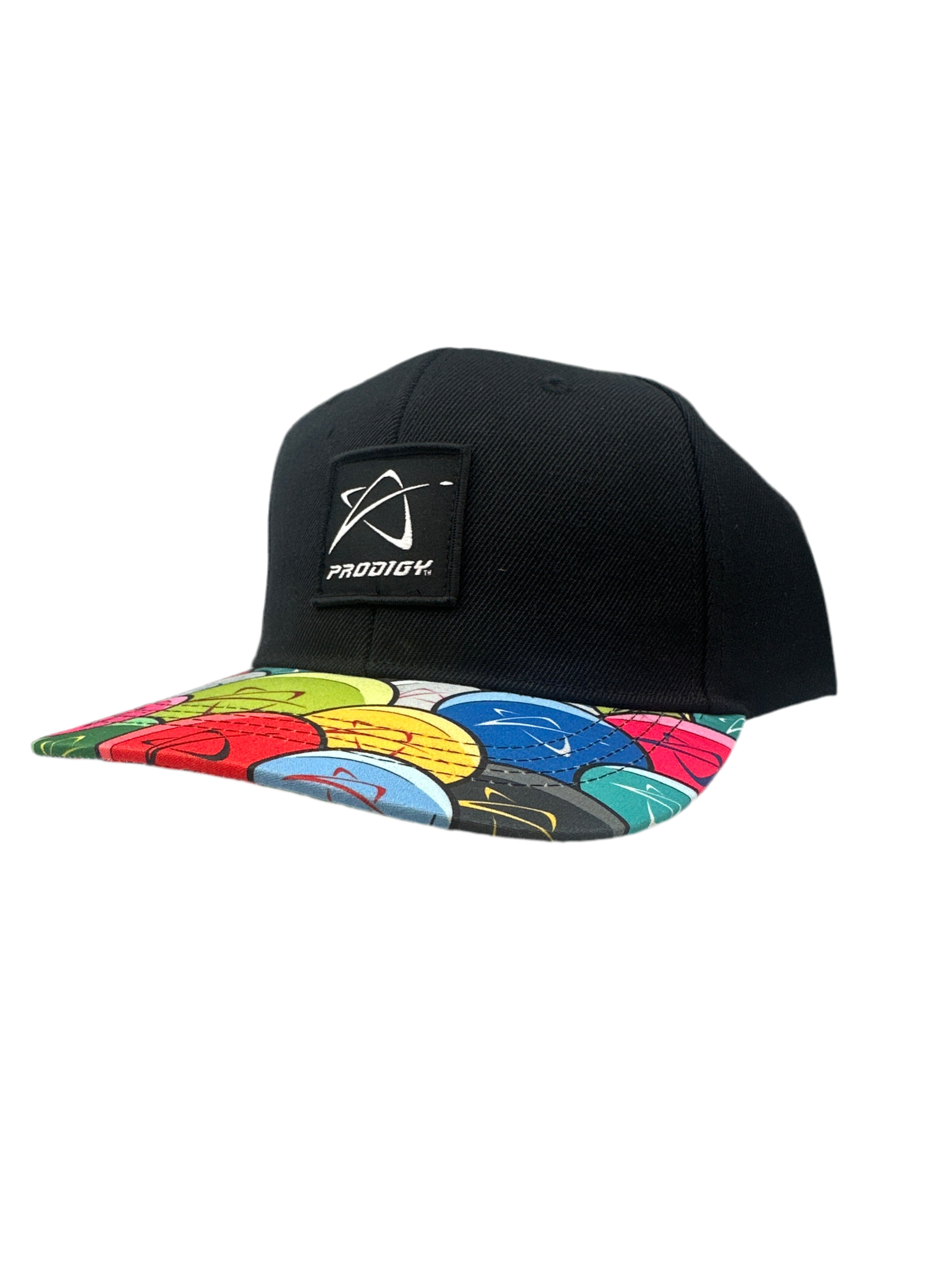 Prodigy Snapback