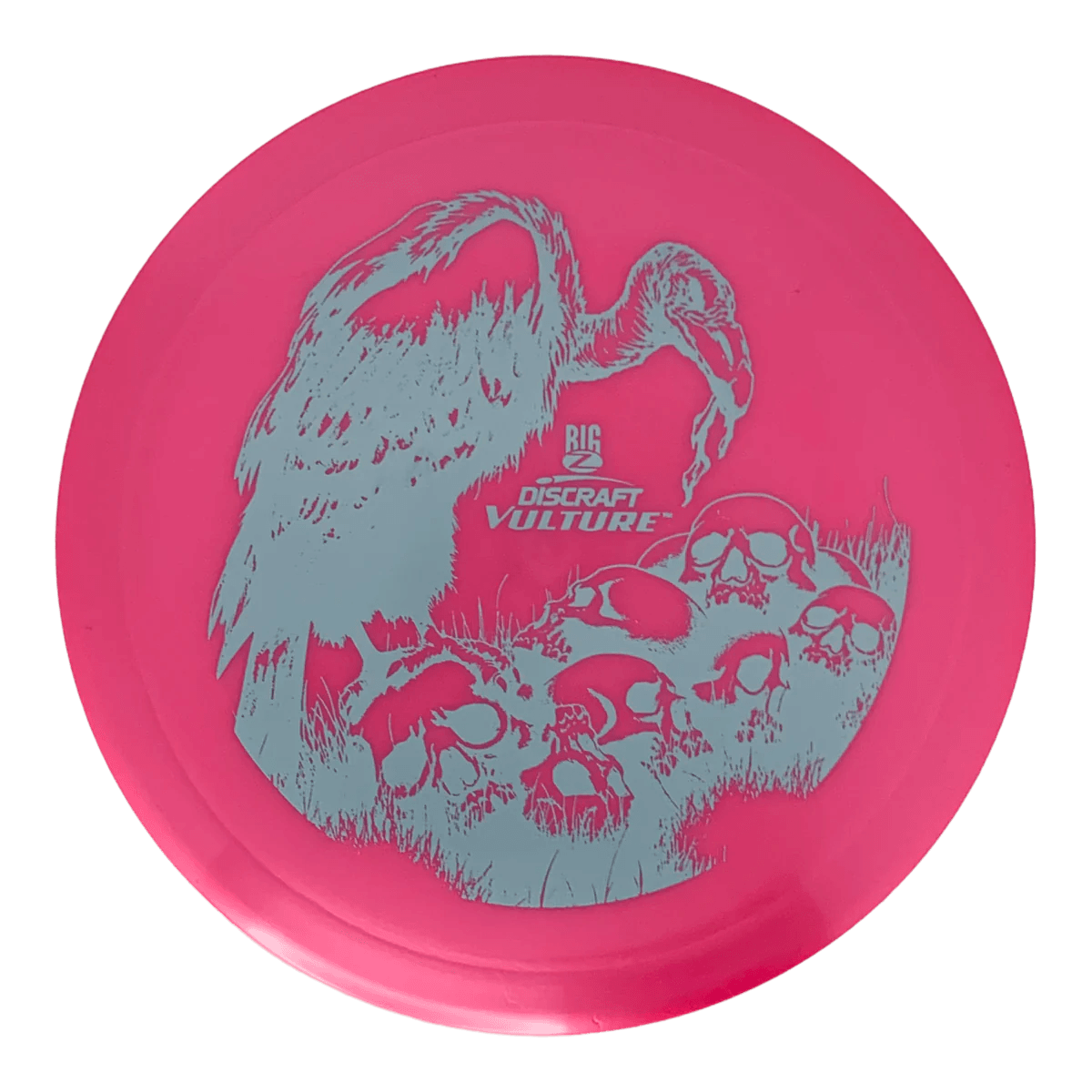 Big Z Vulture