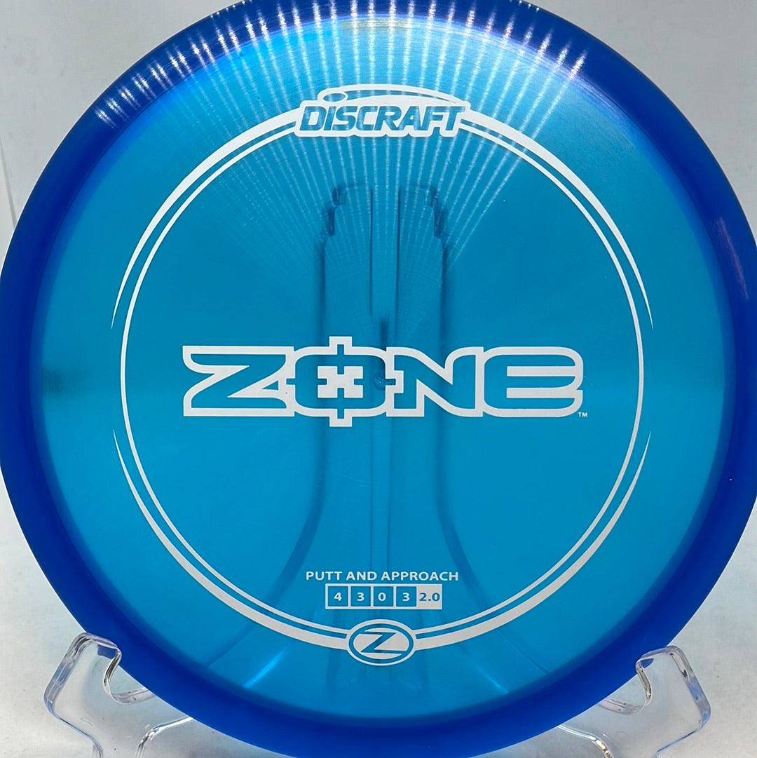 Z Zone