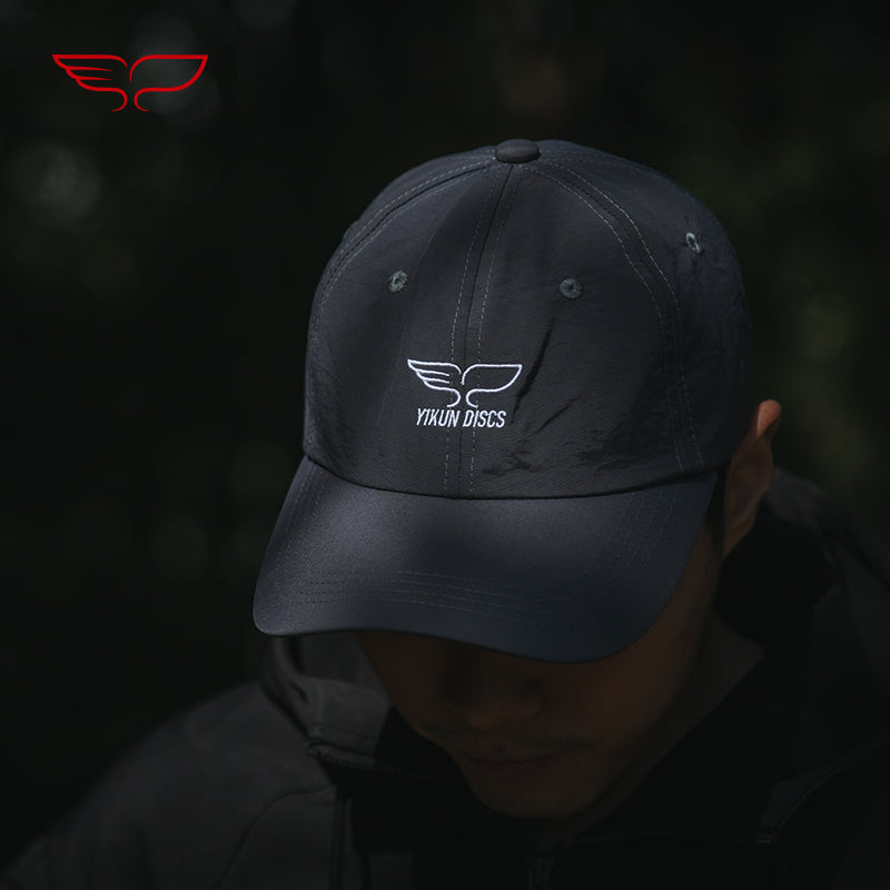 Yikun Discs Hat