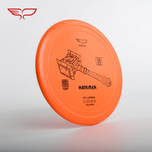 Tiger Hammer